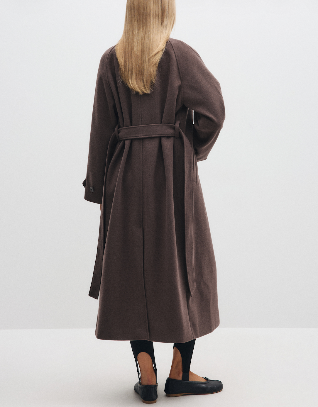 The Elara Coat
