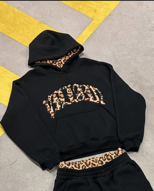 The Villain Hoodie