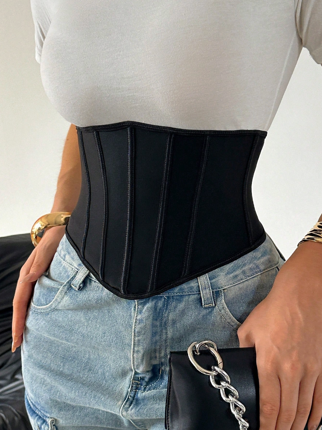 Vestito da demone