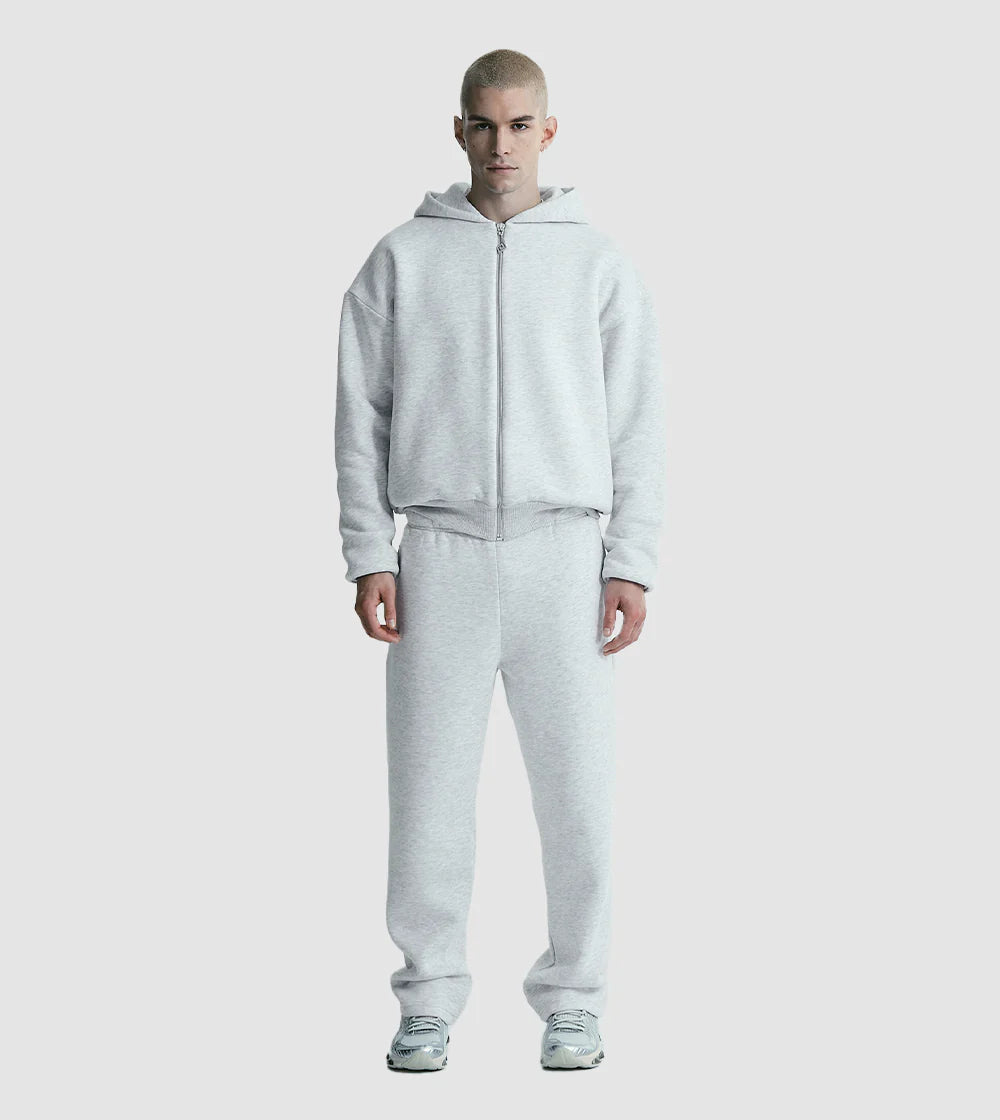 The Storm Zip Tracksuit