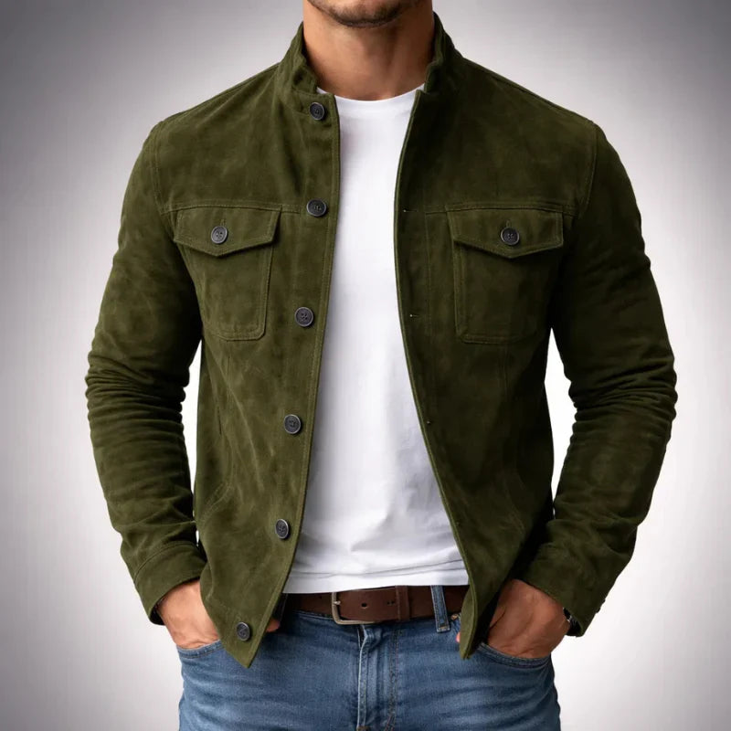 Oliver Men’s Vanguard Jacket