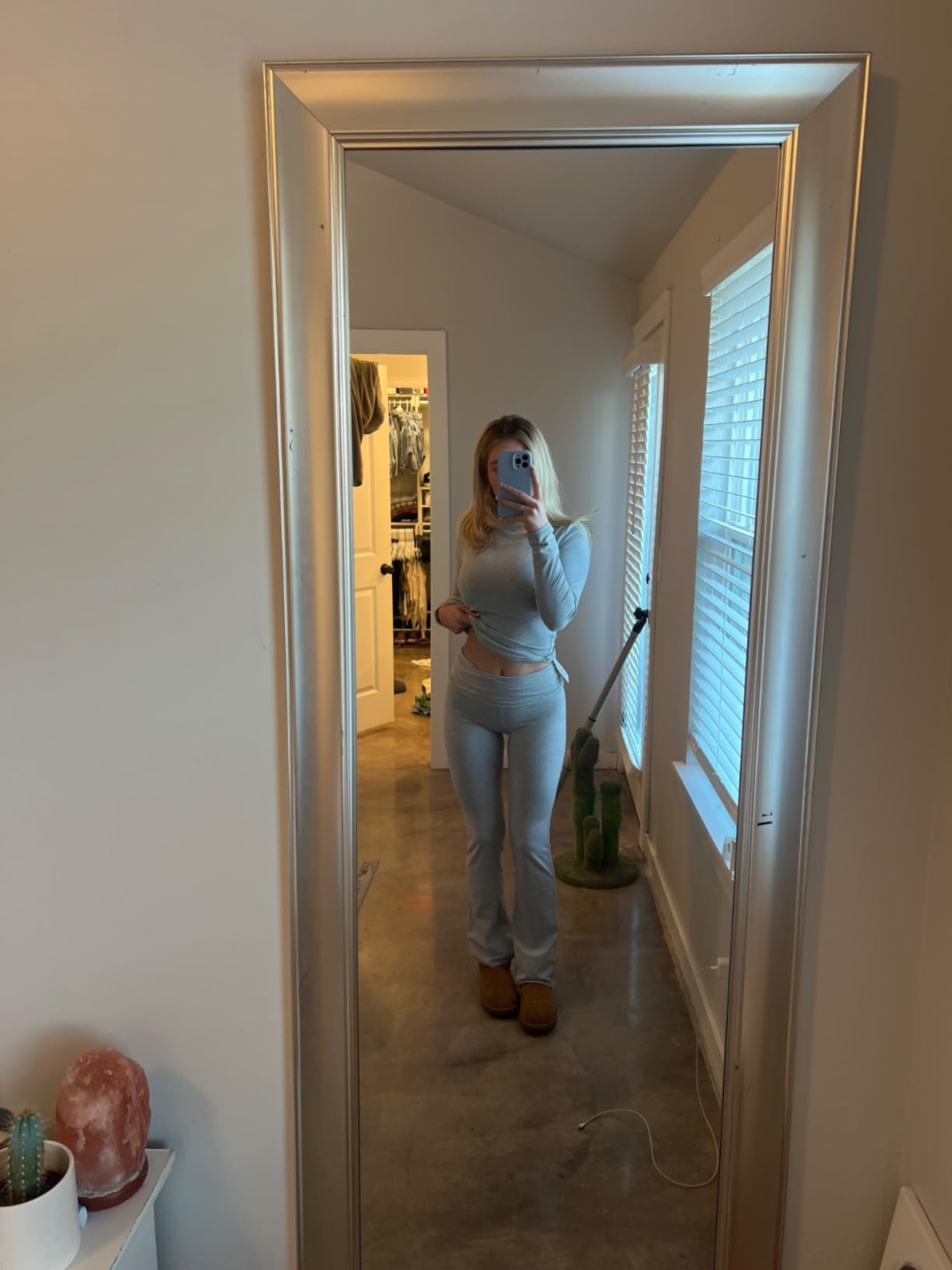 Autumn Cozy Lounge Set