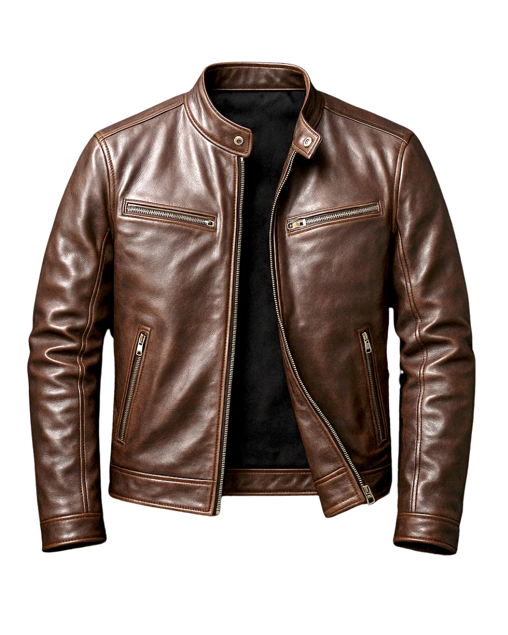 Orion Vintage Jacket