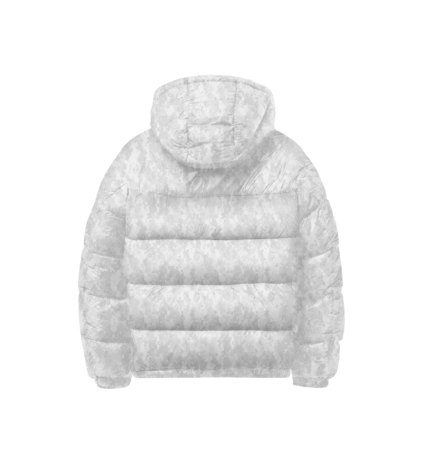 Frozen Puffer Jacket
