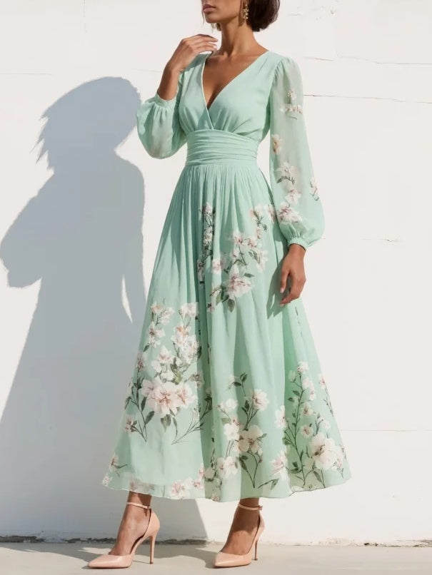 Miral Dress