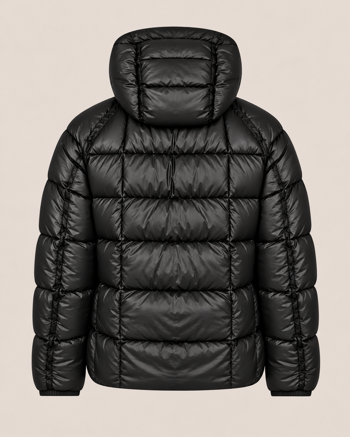 DD Shell Jacket