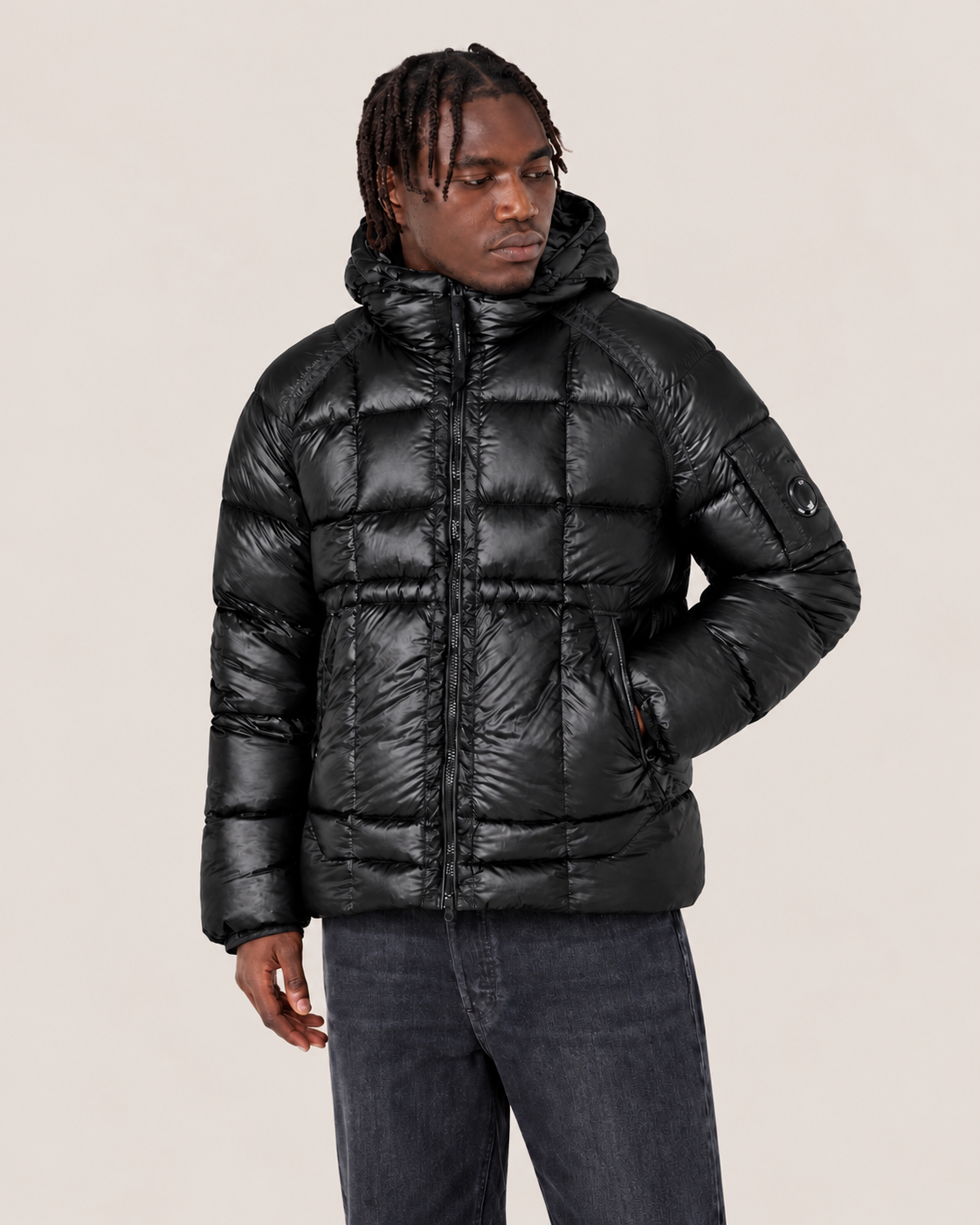 DD Shell Jacket