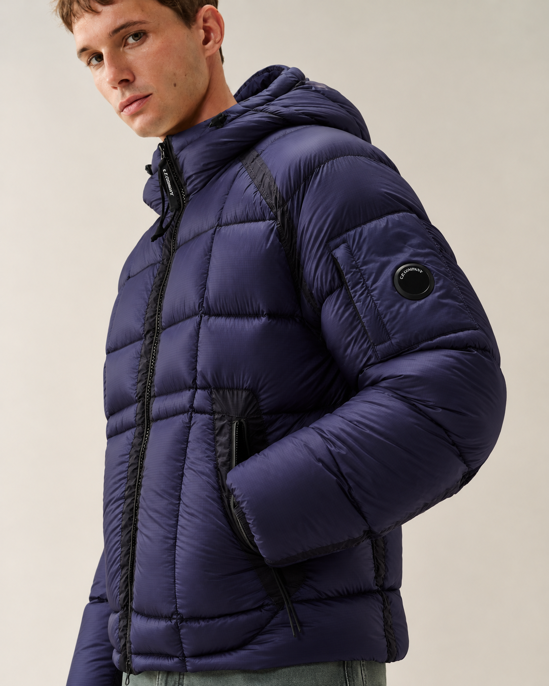 DD Shell Jacket