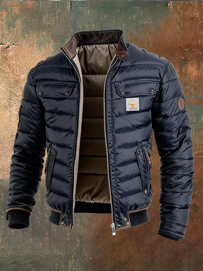 Midnight Trek Jacket