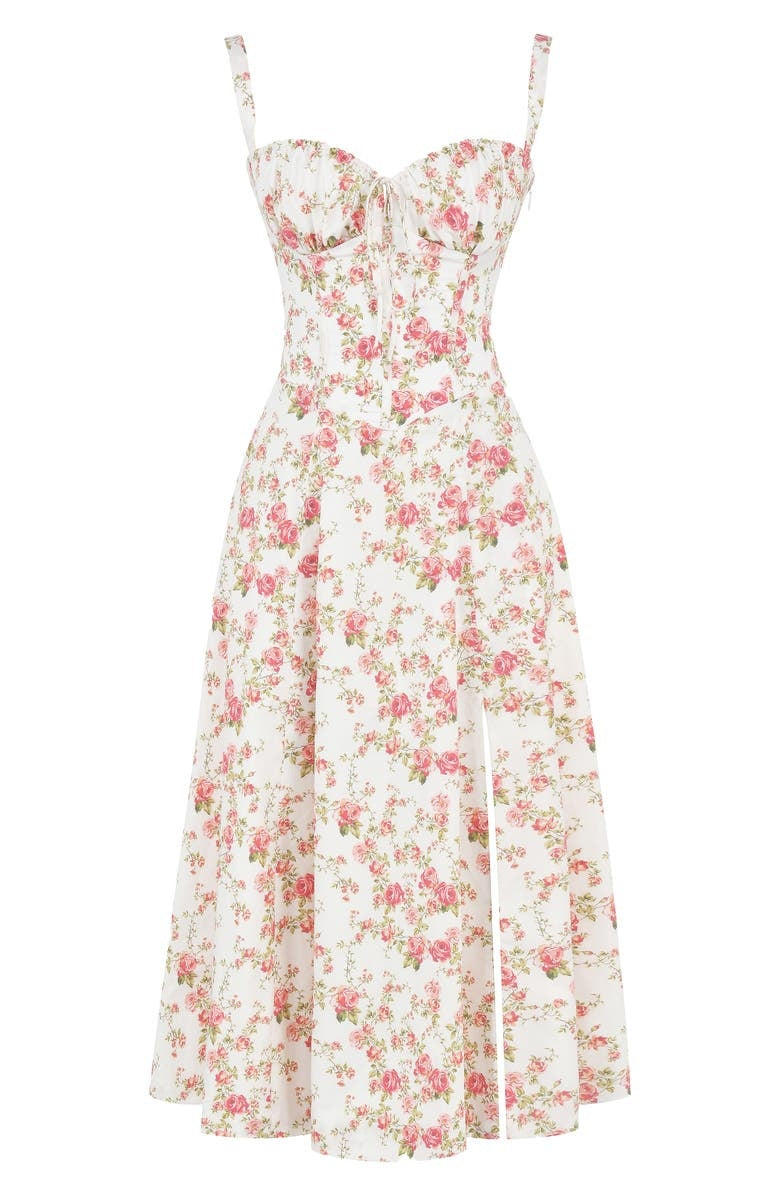 The Rosemary Corset Dress