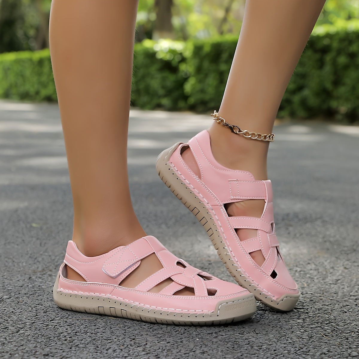 Bloom Comfort Sandals