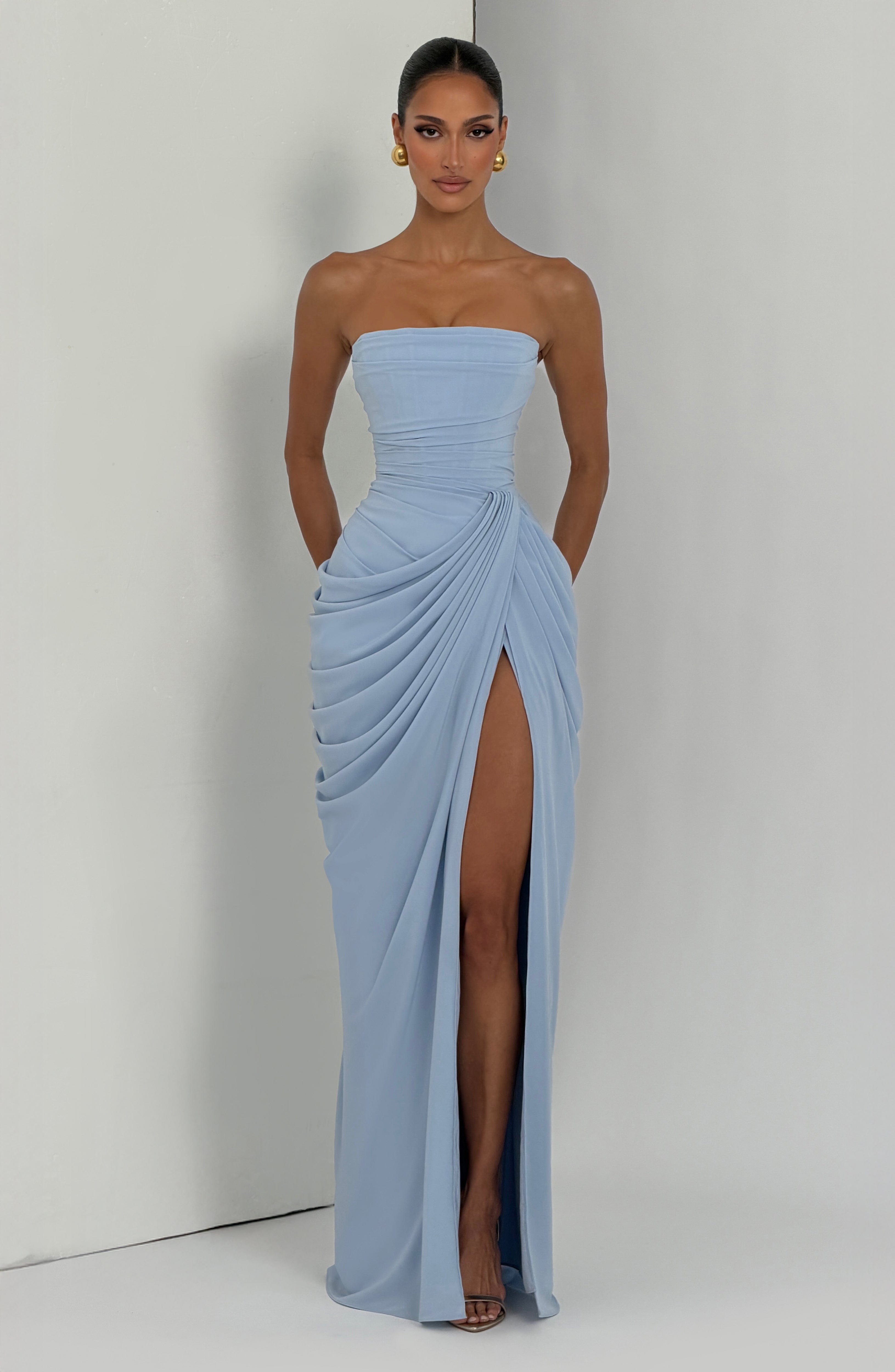 Cyra Maxi Dress