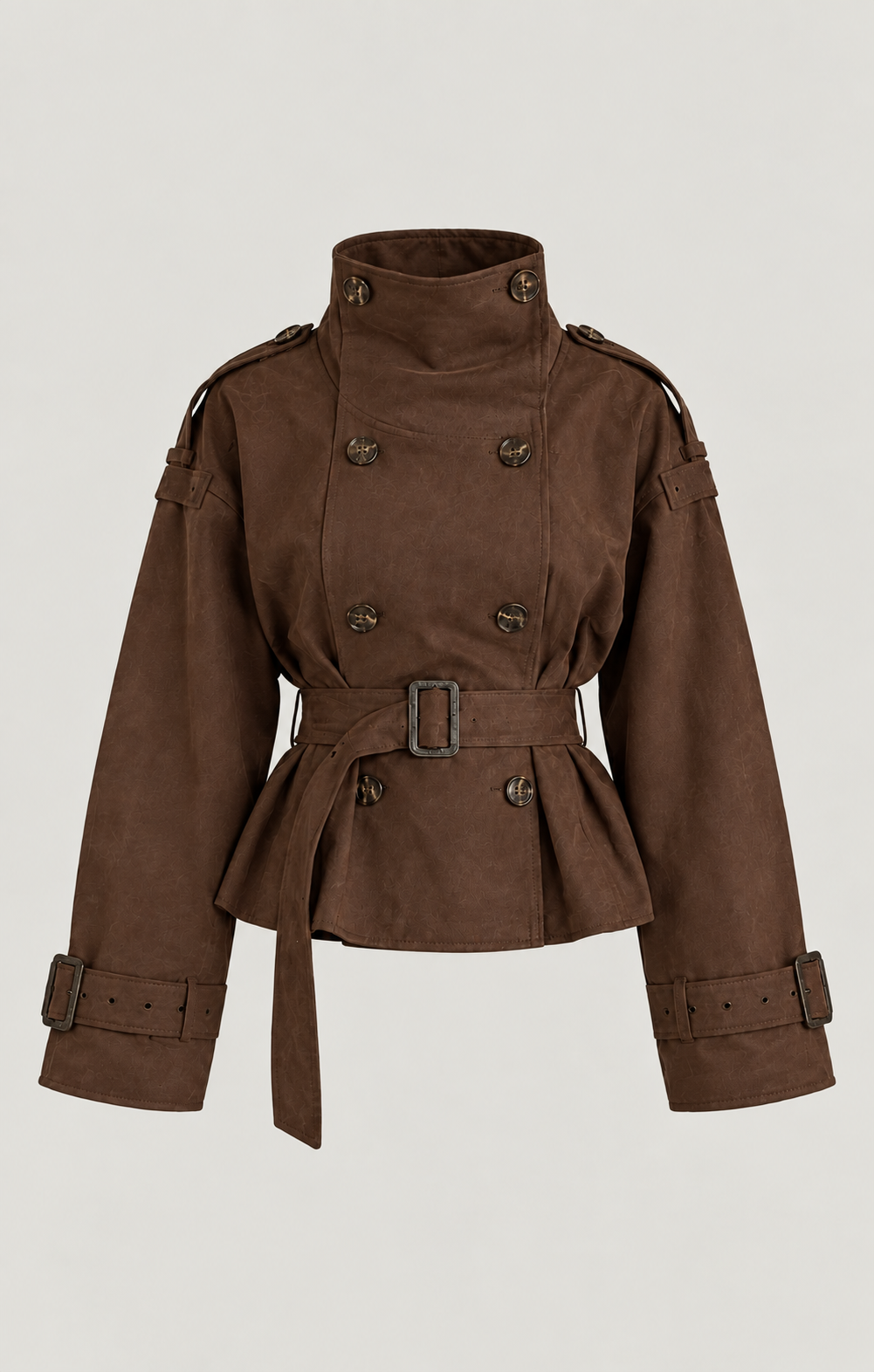 Amara Vintage Jacket