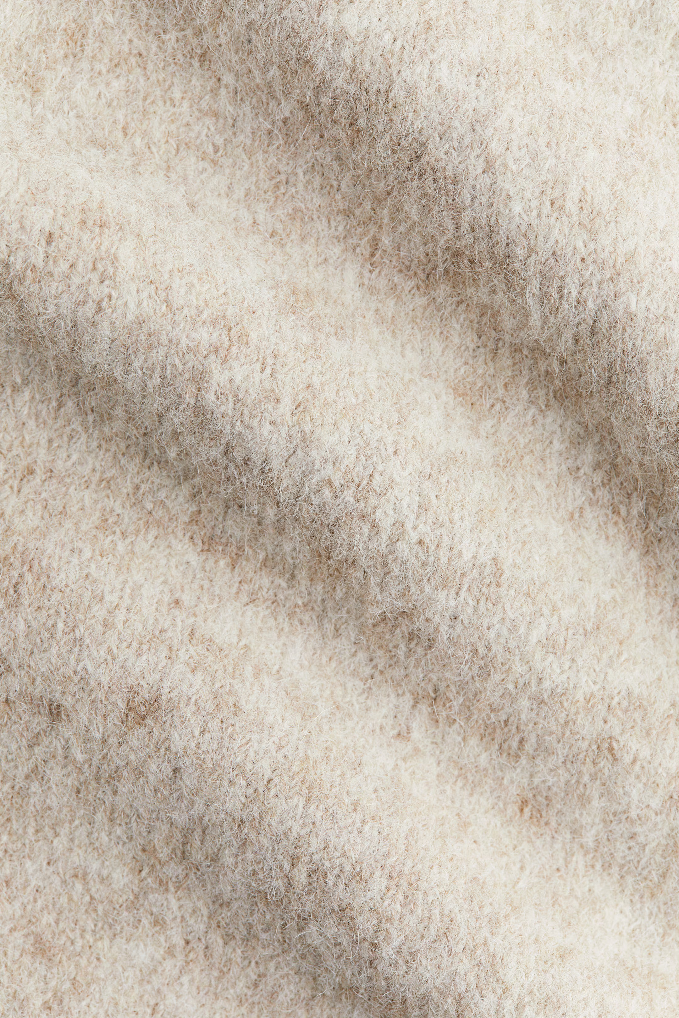 Soft Knitted Fine Set