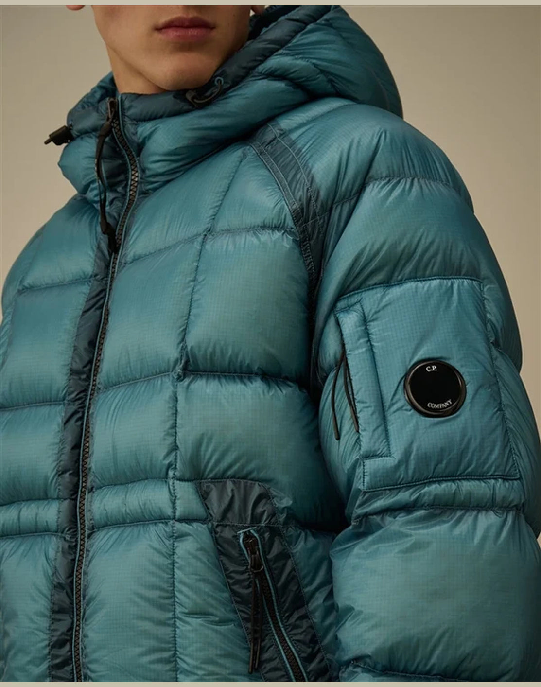DD Shell Jacket