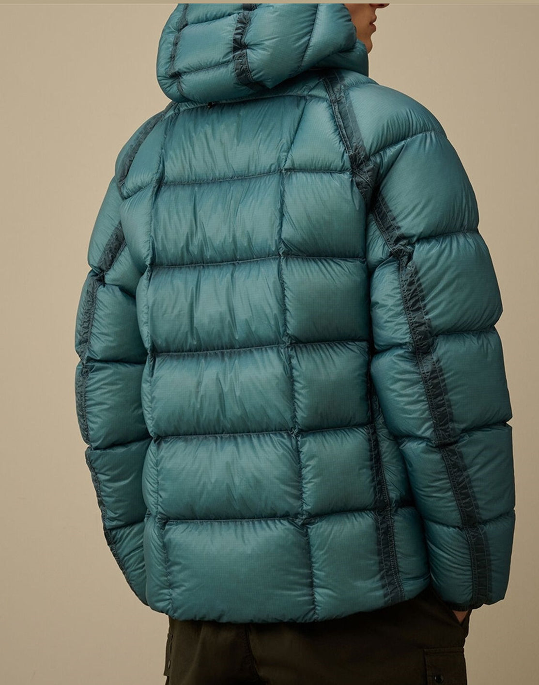 DD Shell Jacket