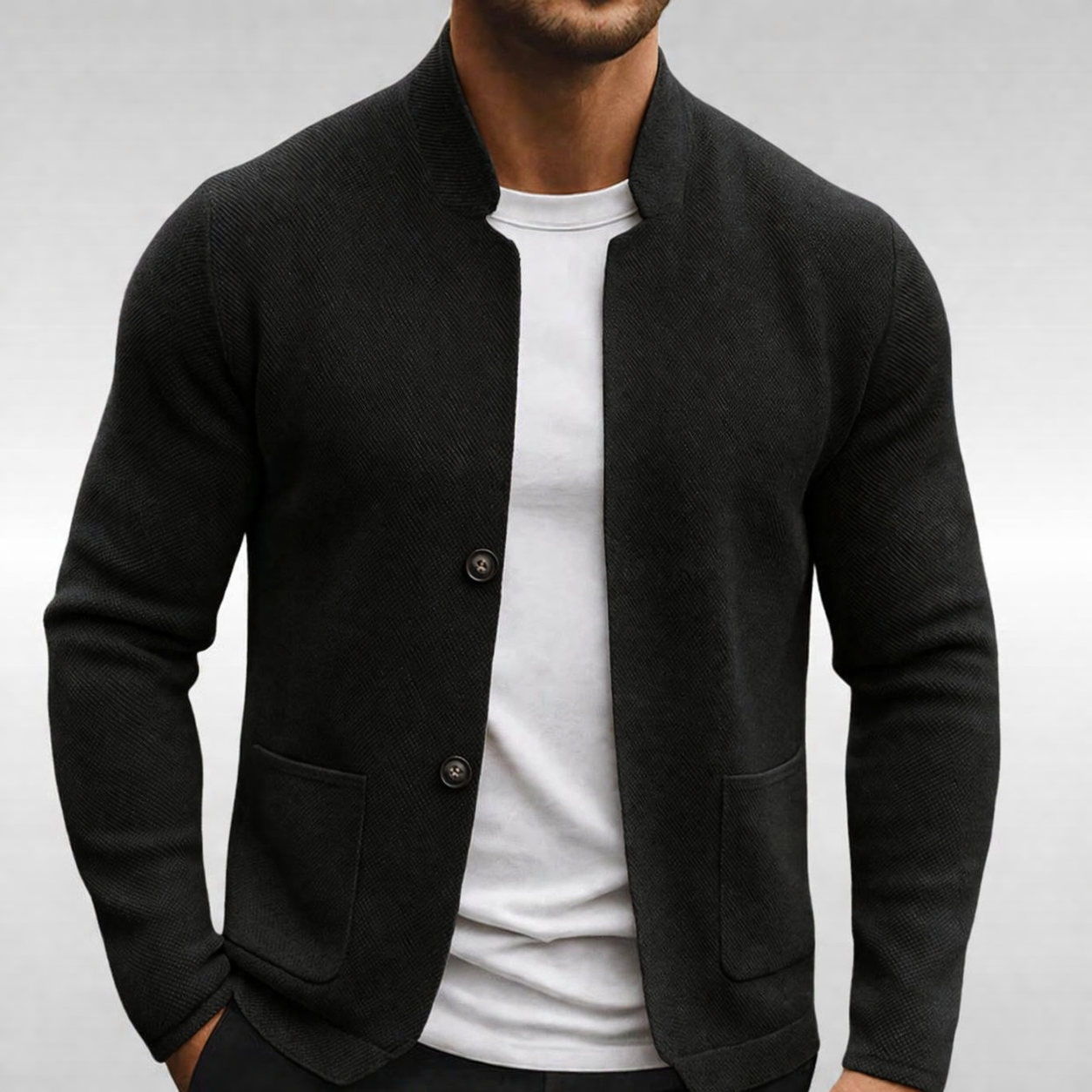 Jacob – The Kairo Jacket