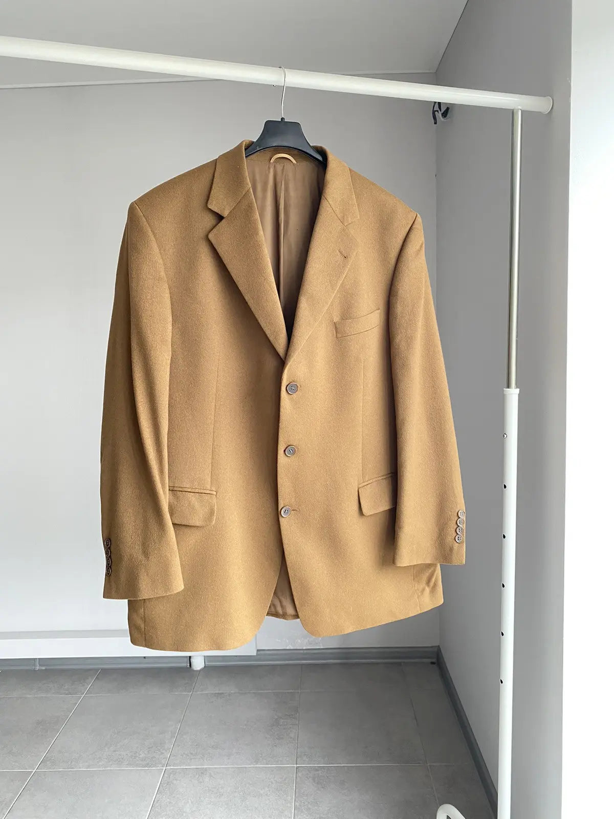 The Camel Classic Blazer