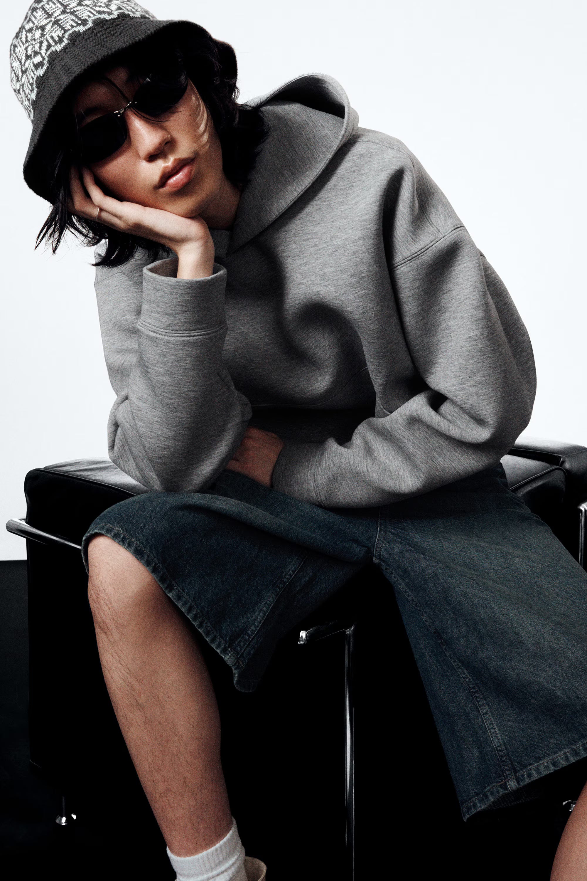 Horizon Comfort Hoodie