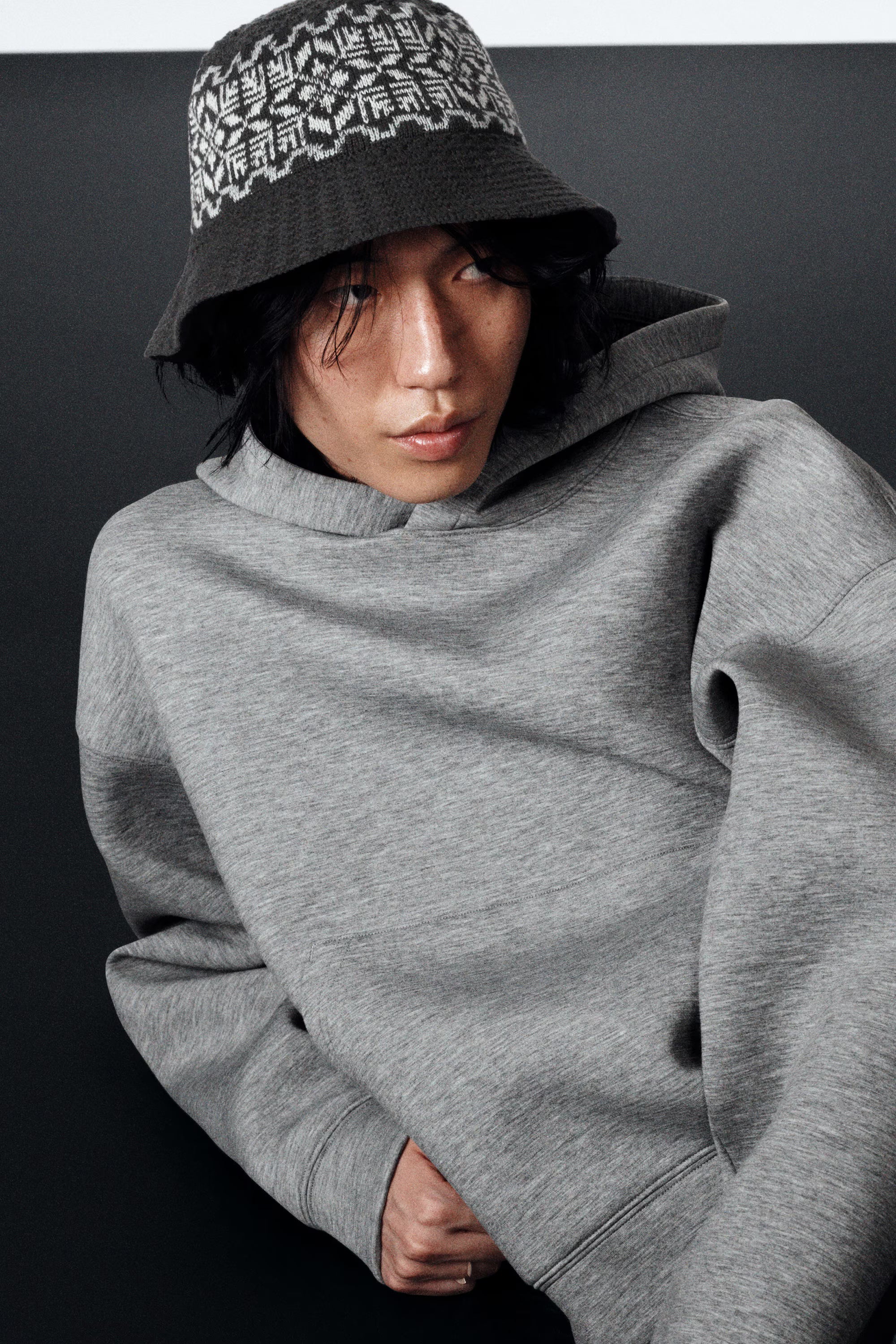 Horizon Comfort Hoodie