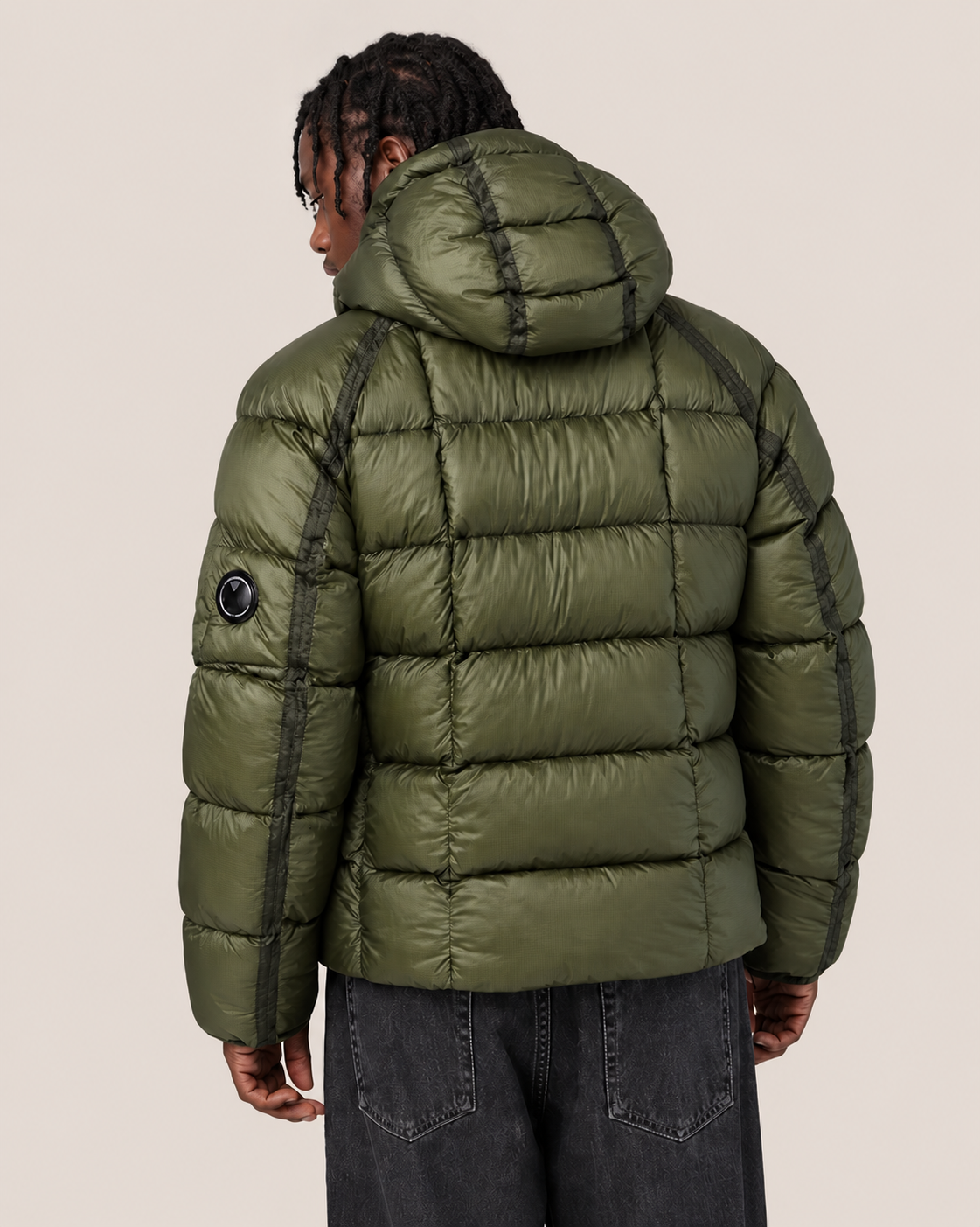 DD Shell Jacket