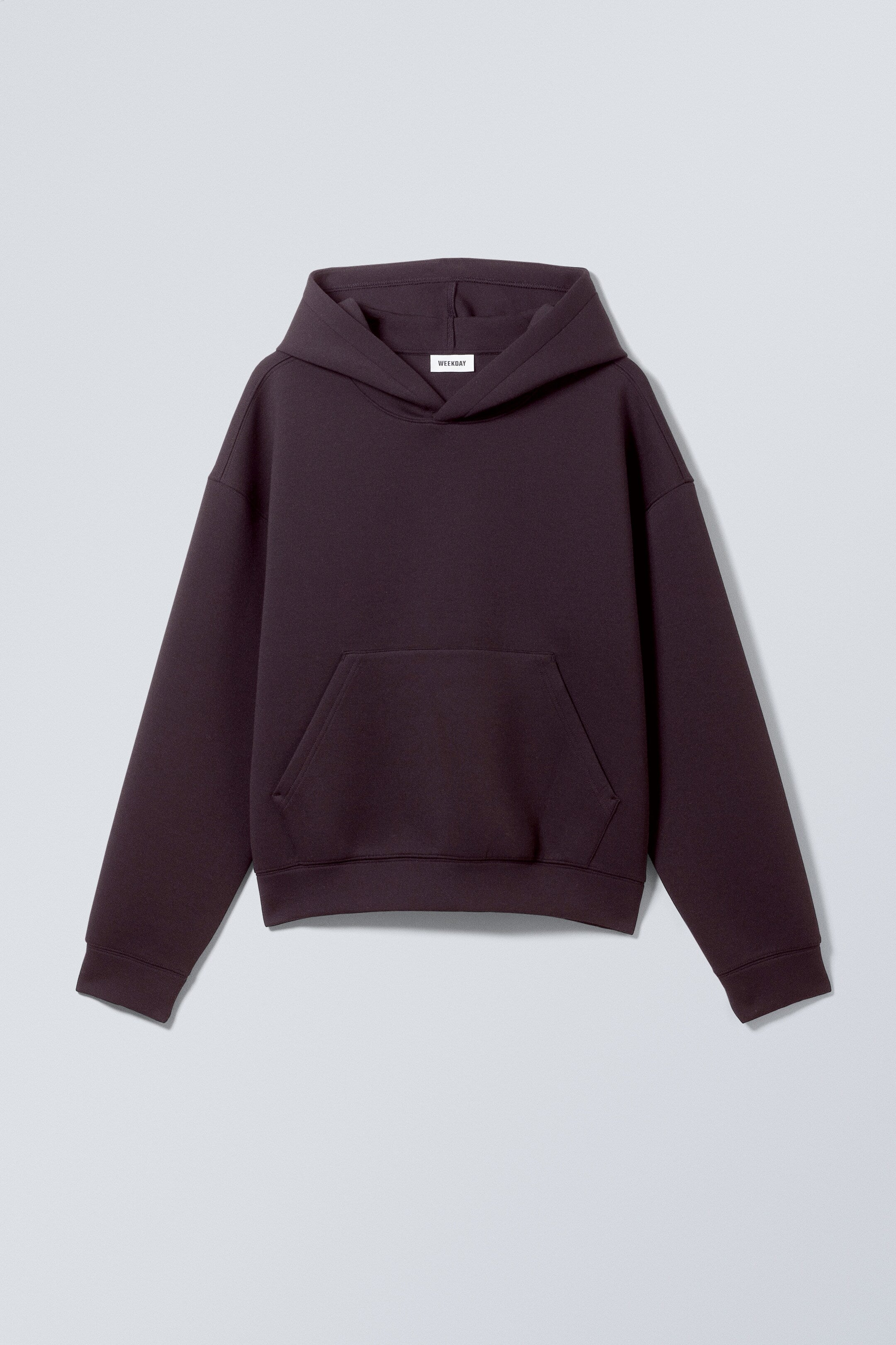 The Smokey Hoodie