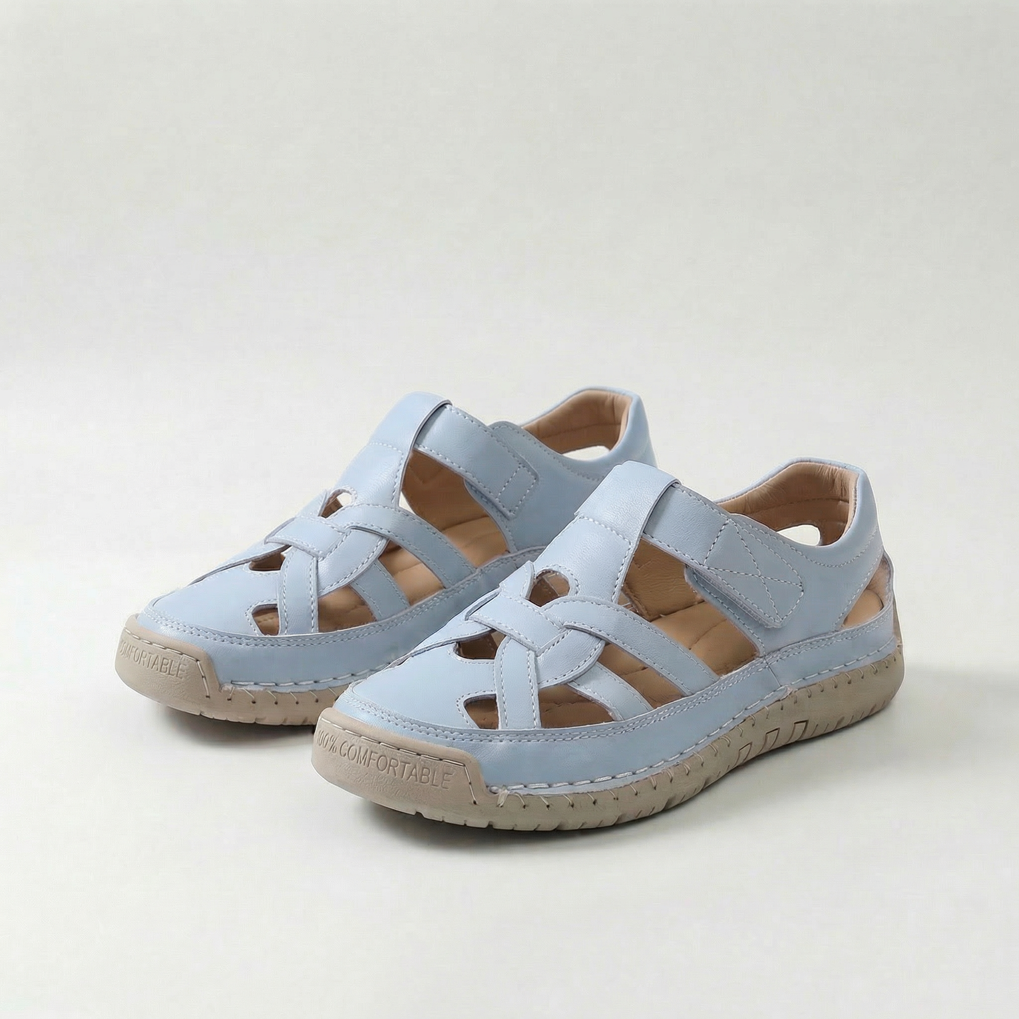 Sandali Comfort Bloom