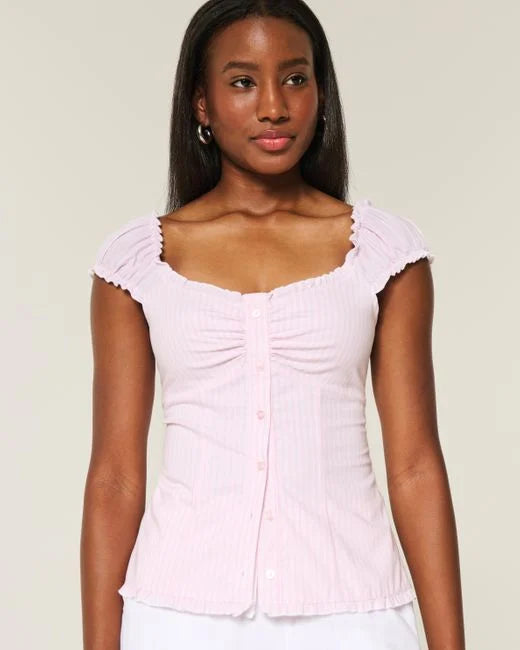 Blush Breeze