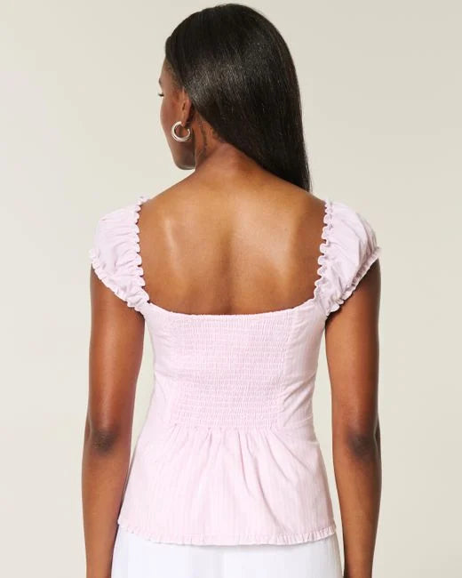 Blush Breeze