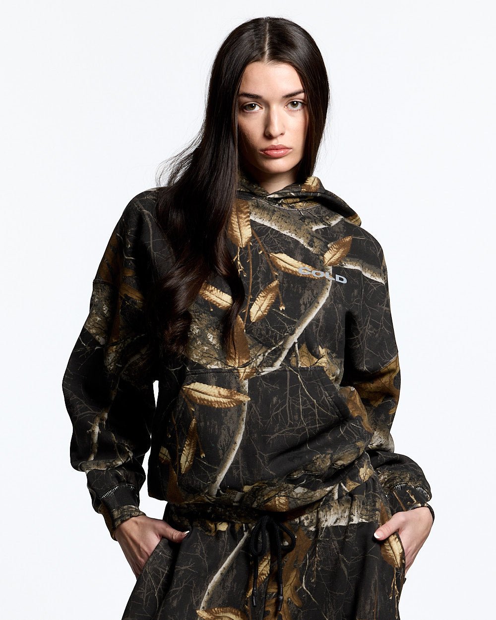 Urban Realtree Set