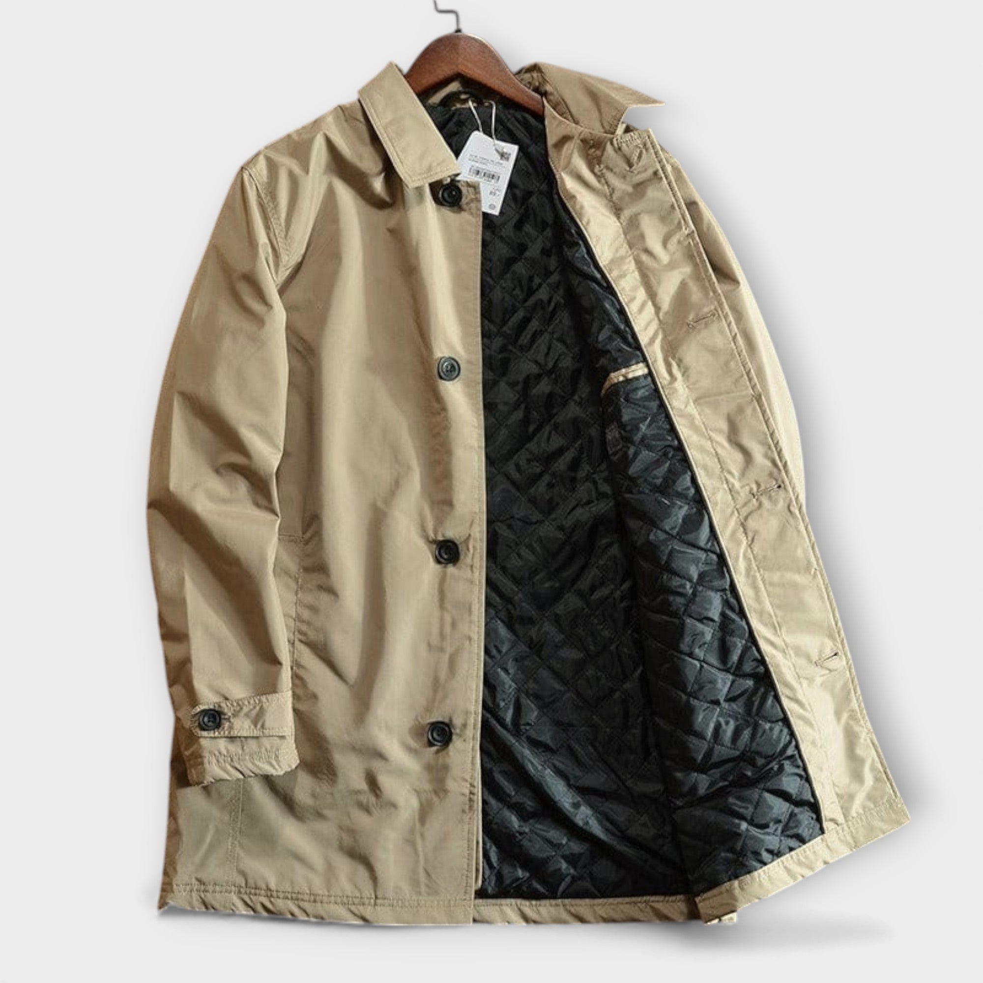 Massimo | Giacca Edge