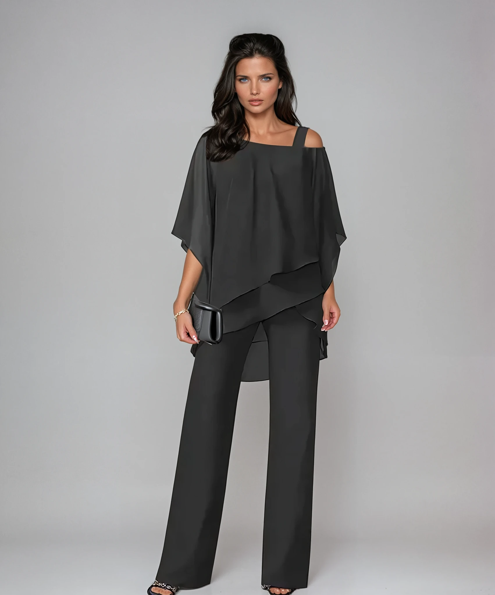 Set a due pezzi Mariella