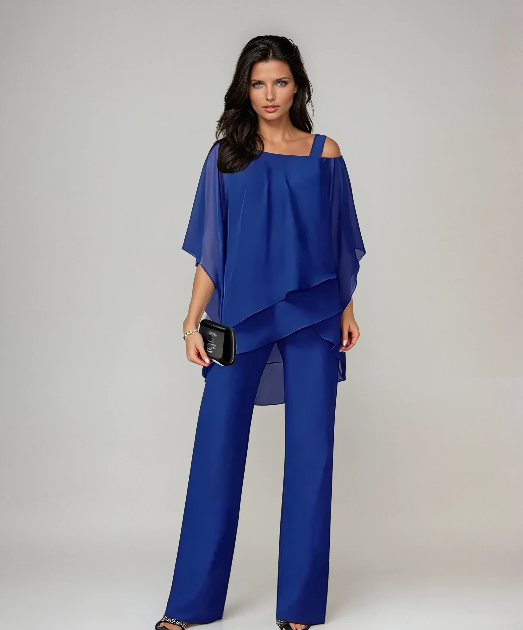 Set a due pezzi Mariella