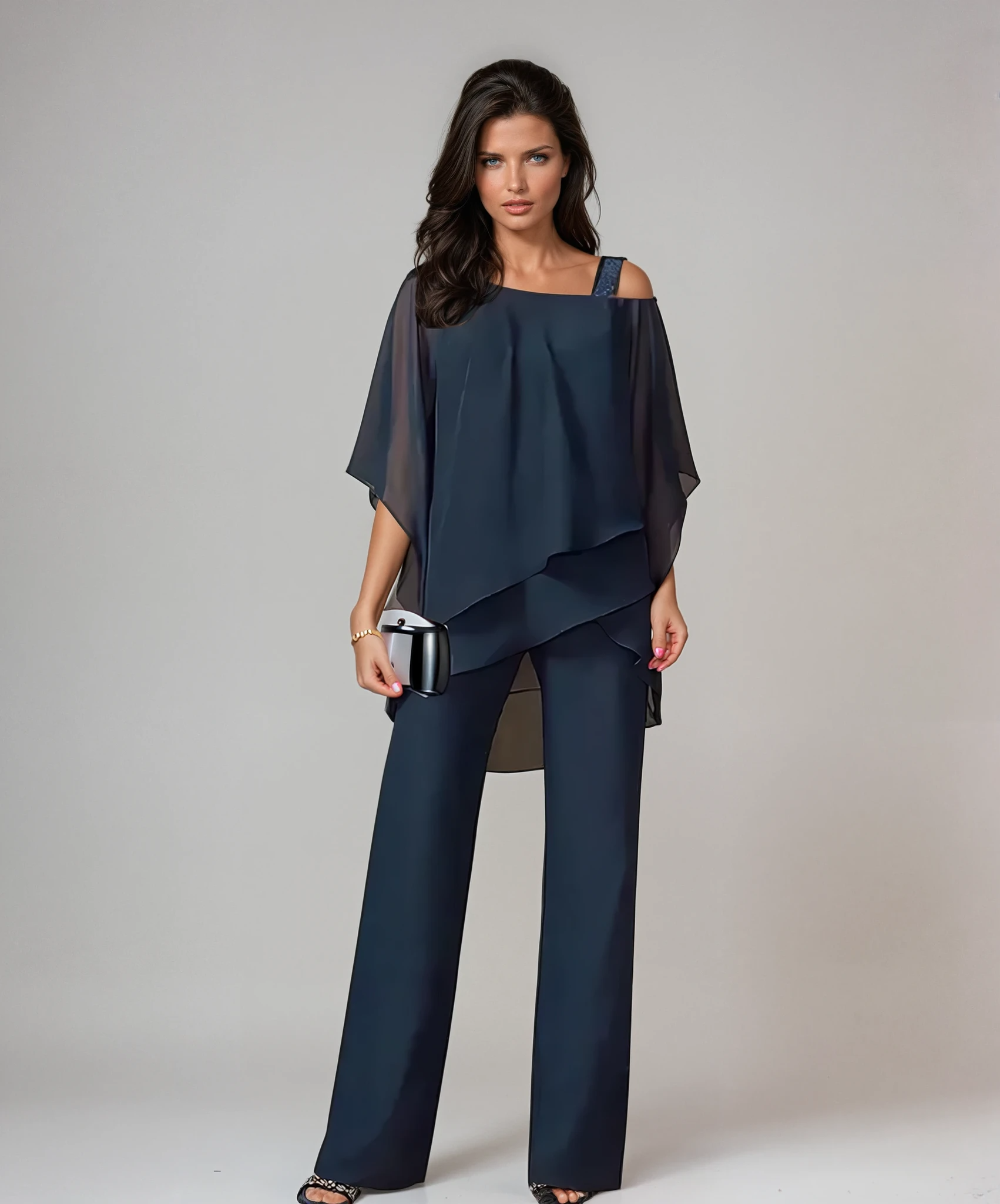 Set a due pezzi Mariella