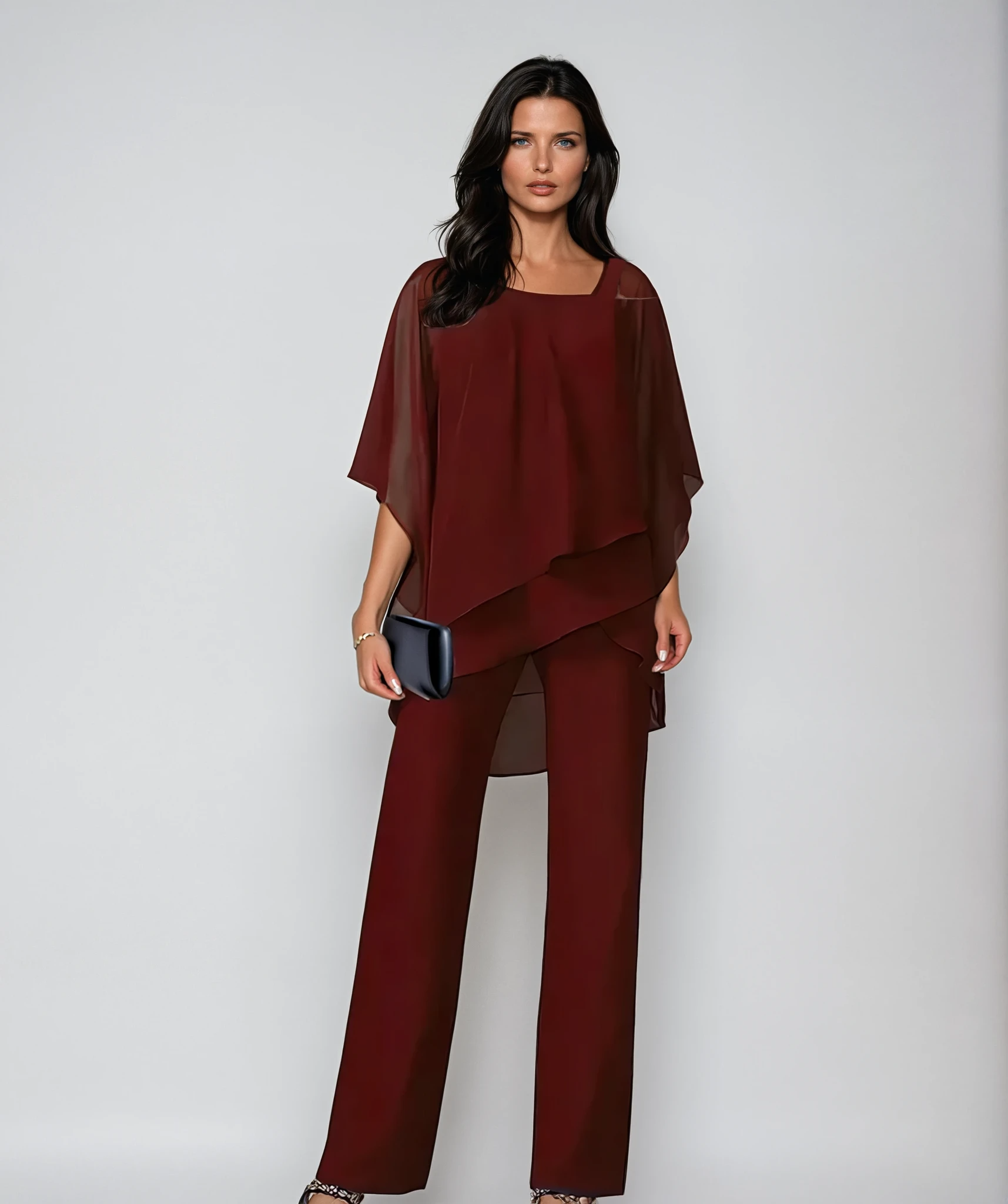 Set a due pezzi Mariella