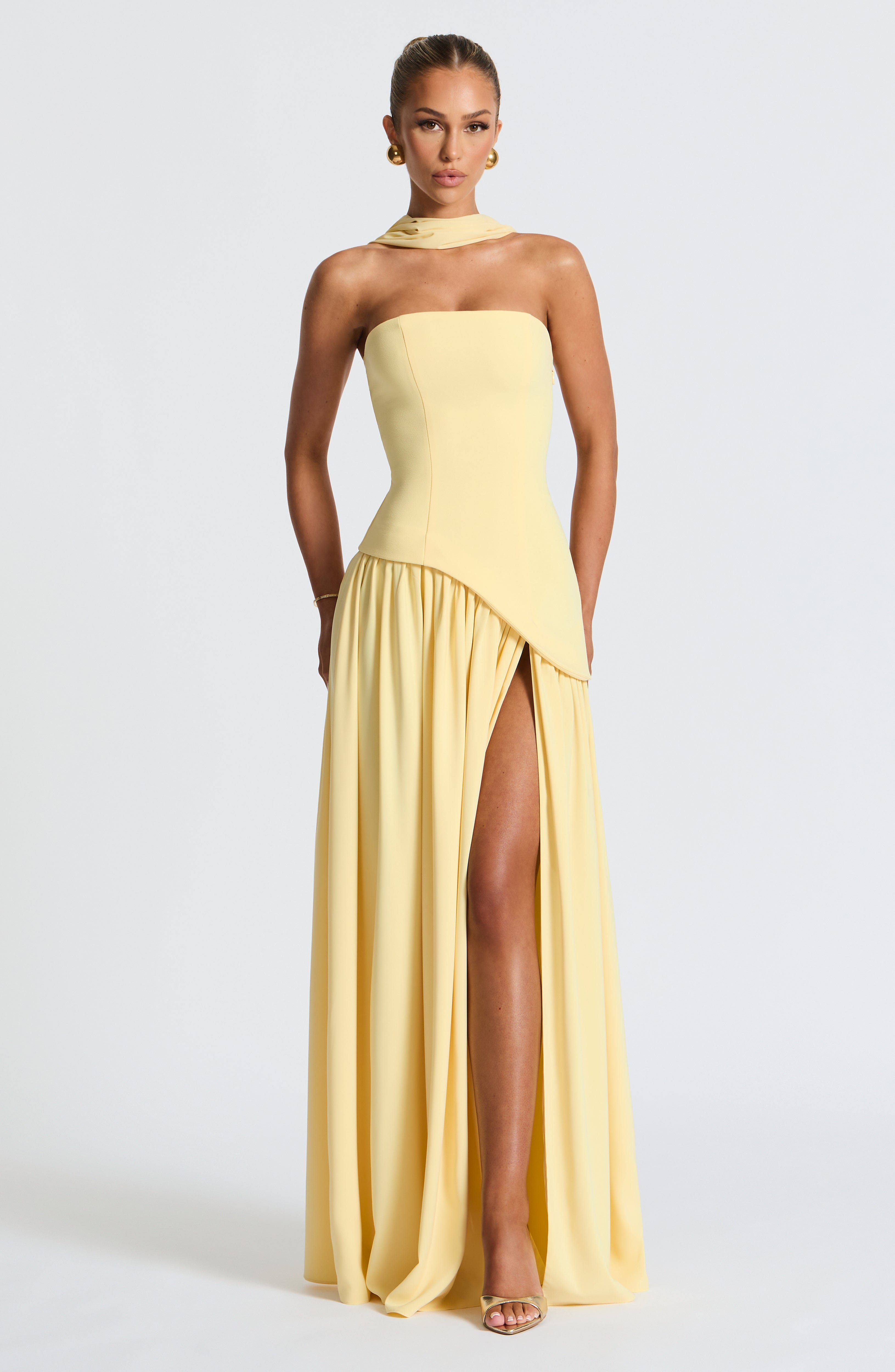 Aurora Elegance Dress