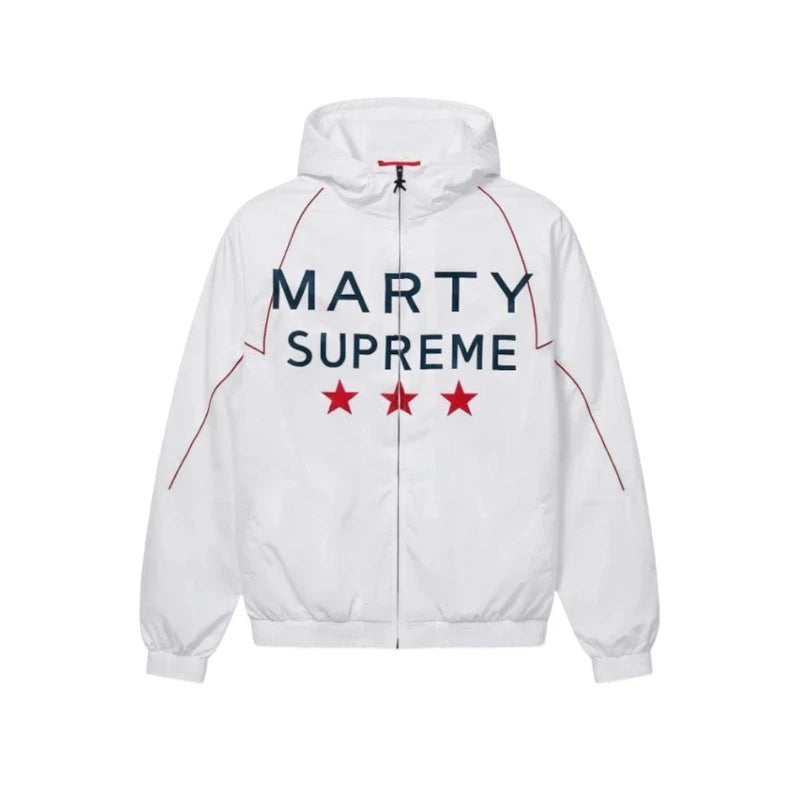 Marty Supreme Jacket