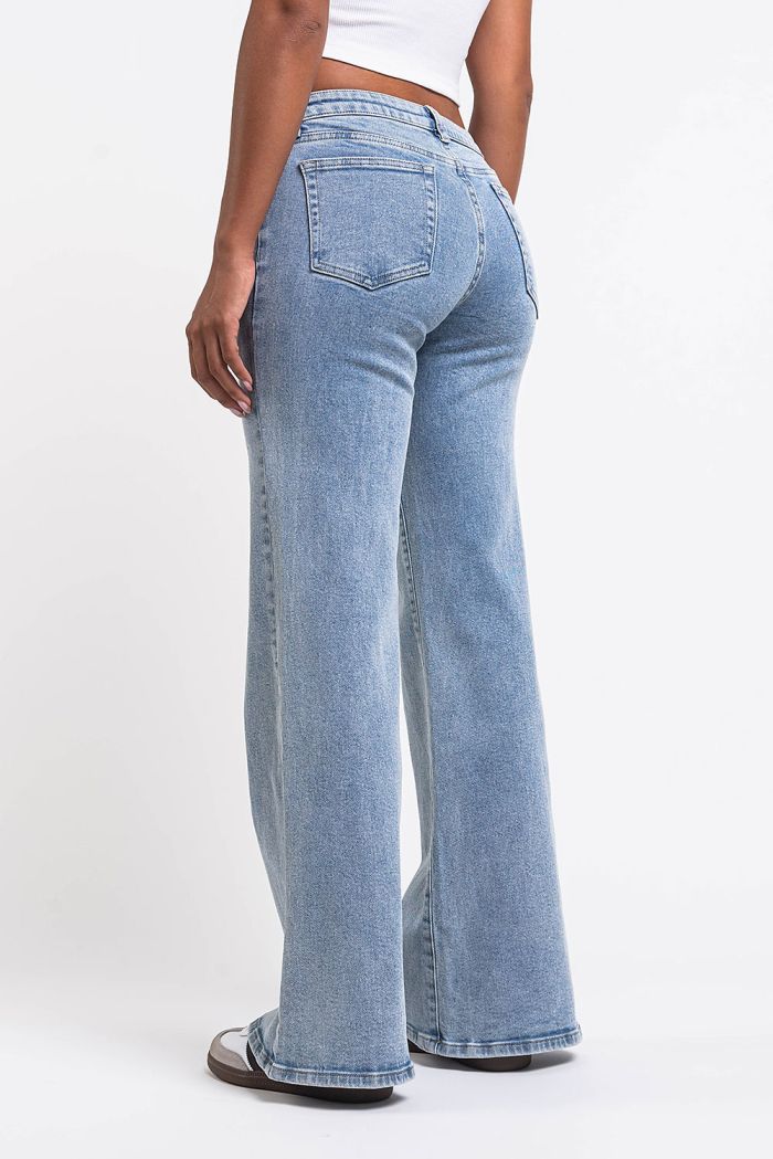 Skyline Vida Jeans