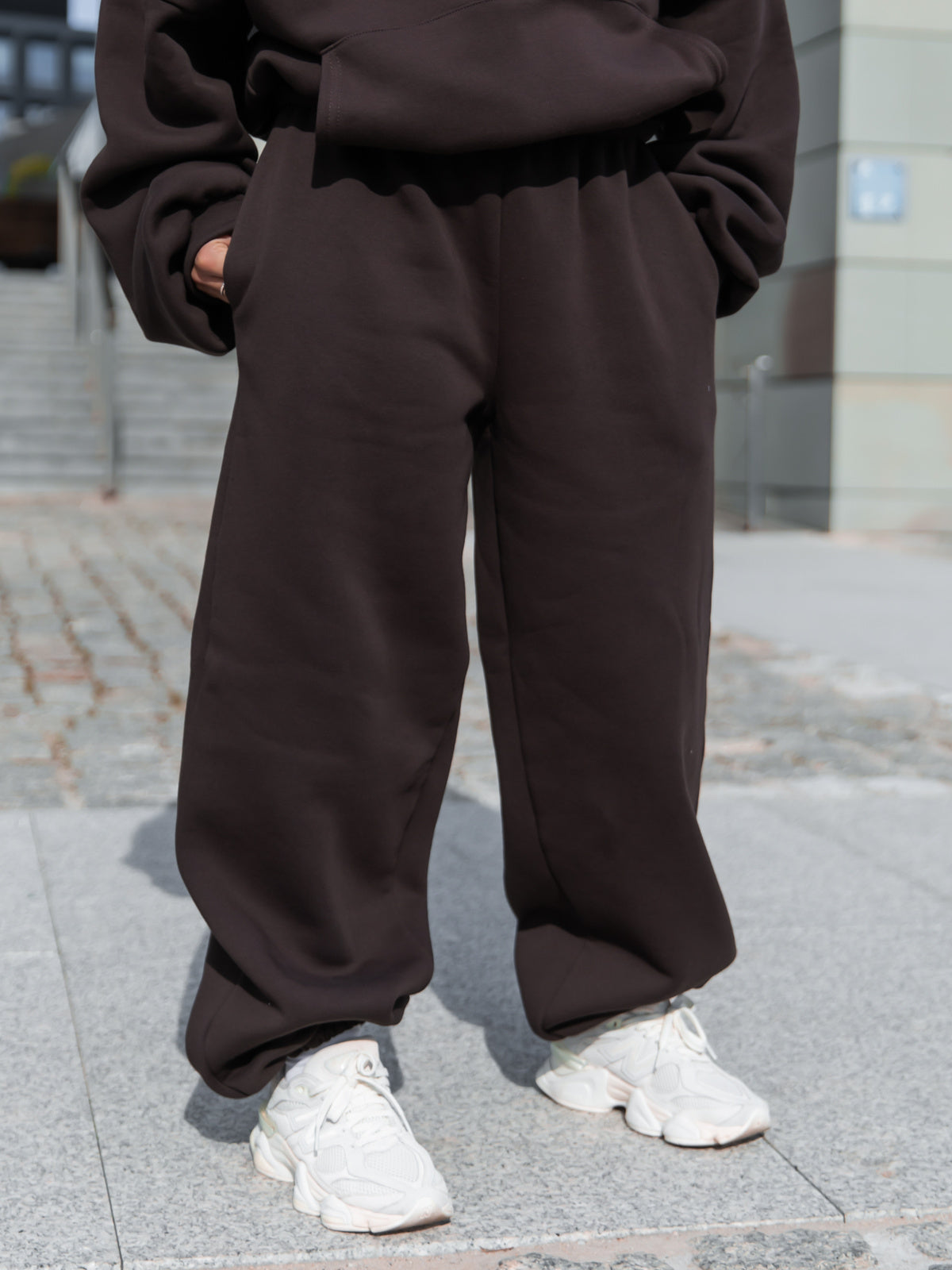 The Oversized Home Set