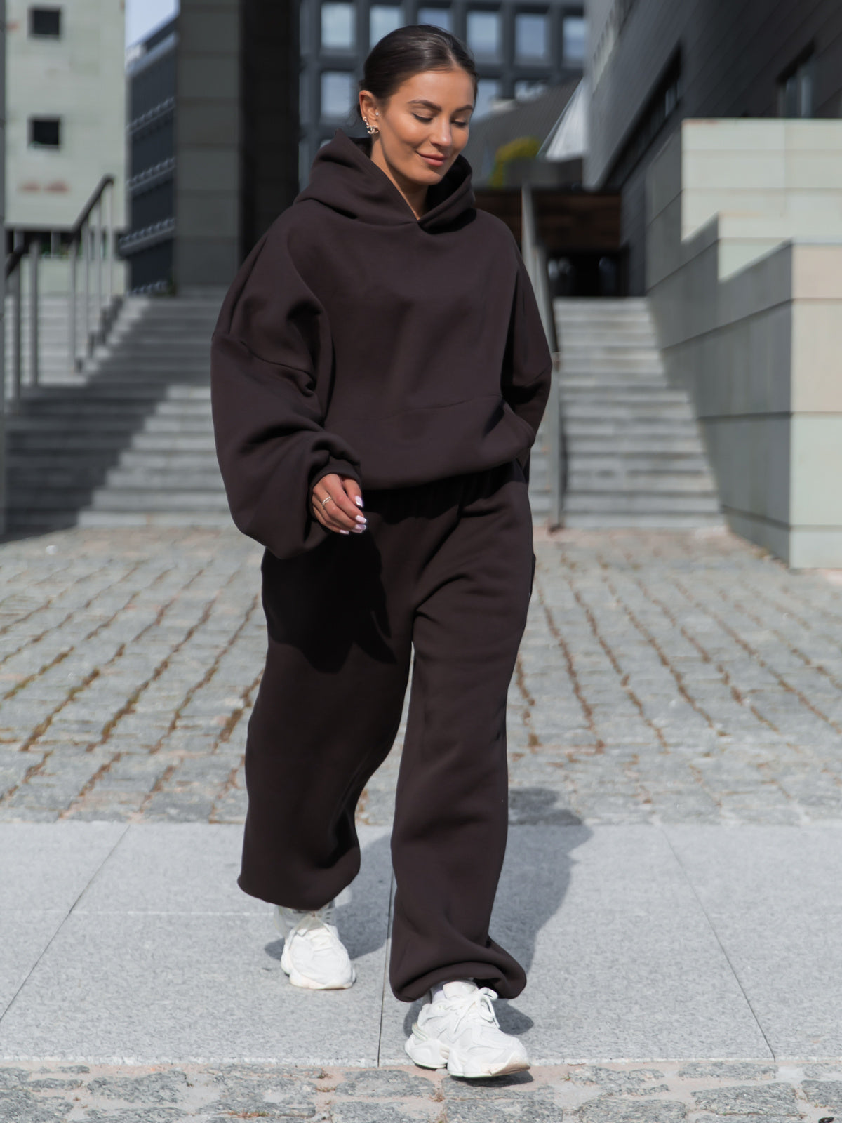 The Oversized Home Set