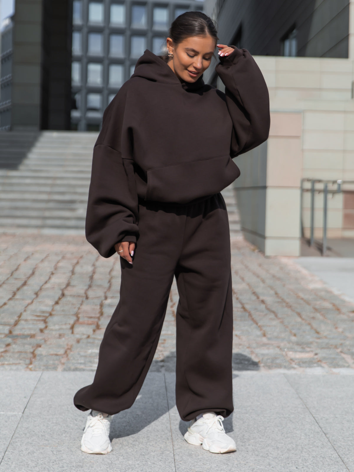 The Oversized Home Set