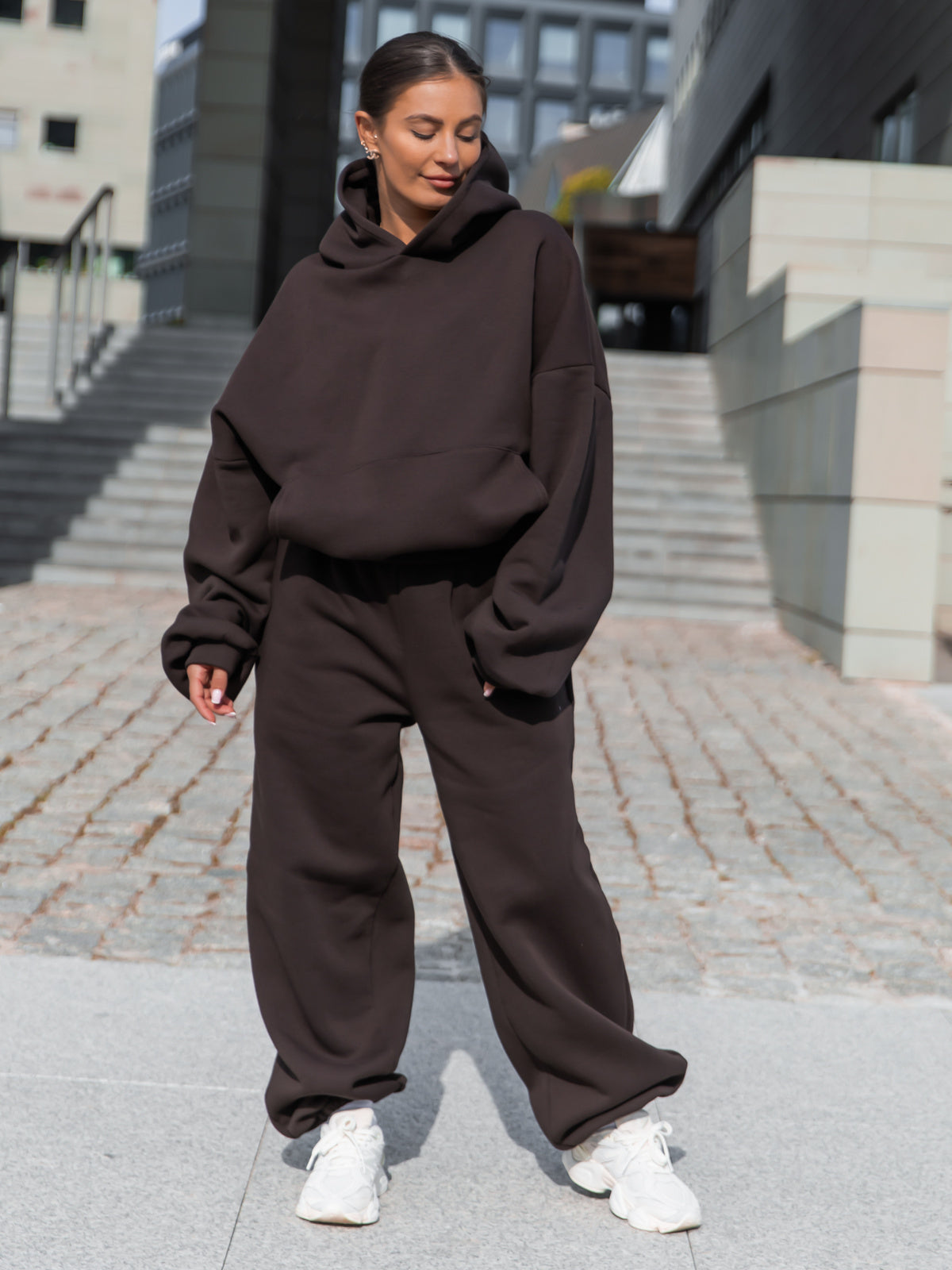 The Oversized Home Set