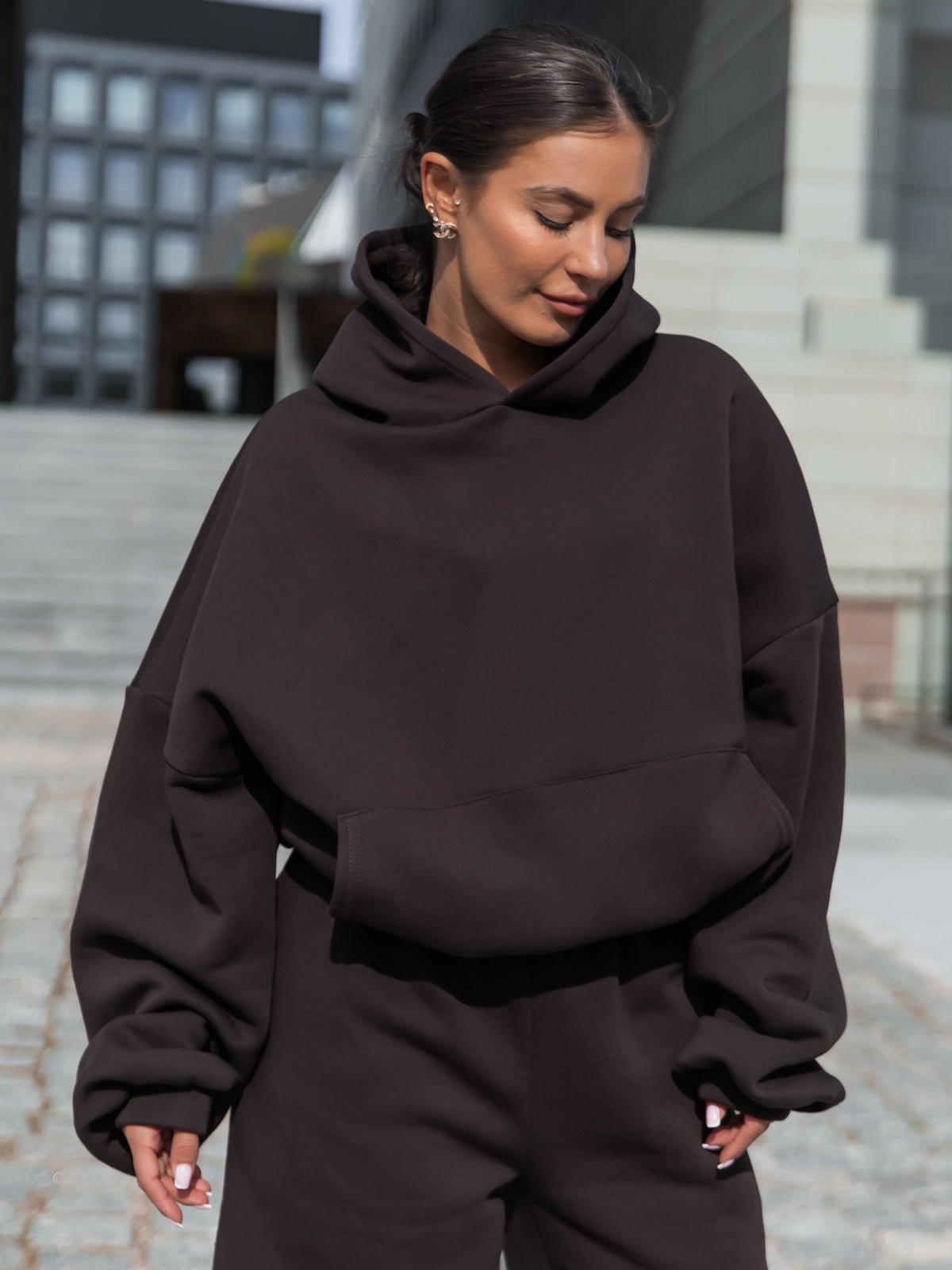 The Oversized Home Set