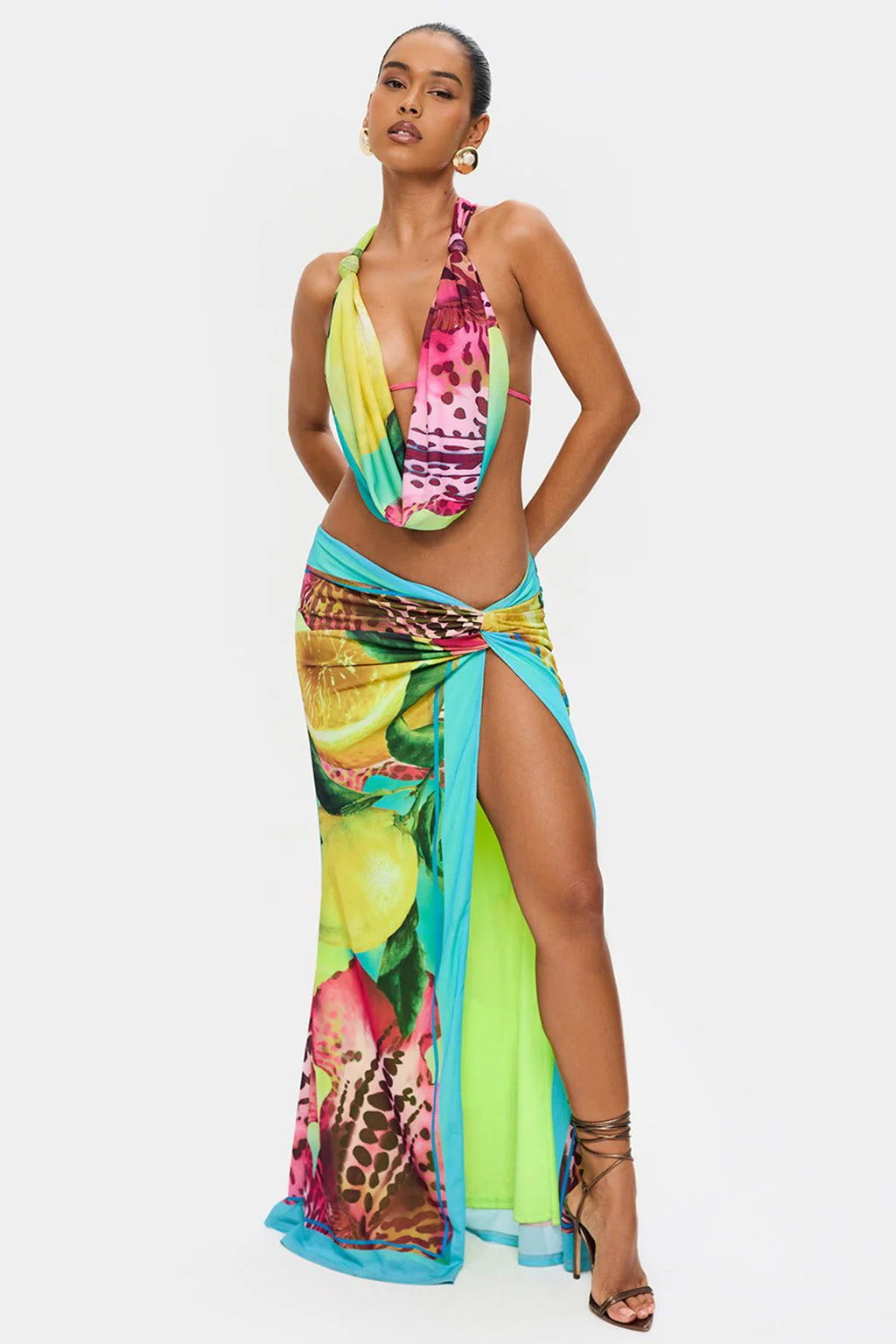 Set Rio