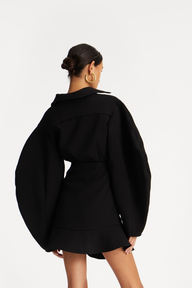 The Dark Knight Blouse