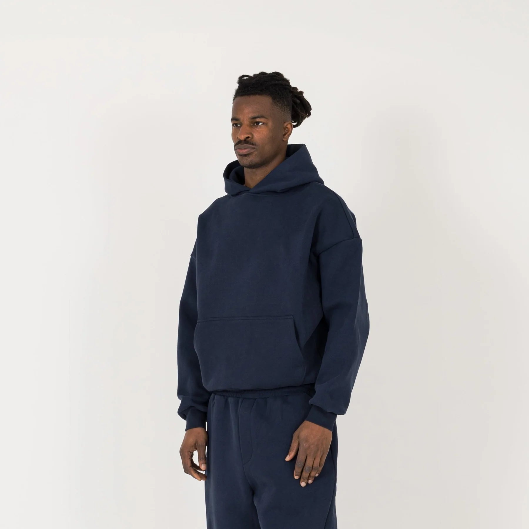 The Destructive Tracksuit