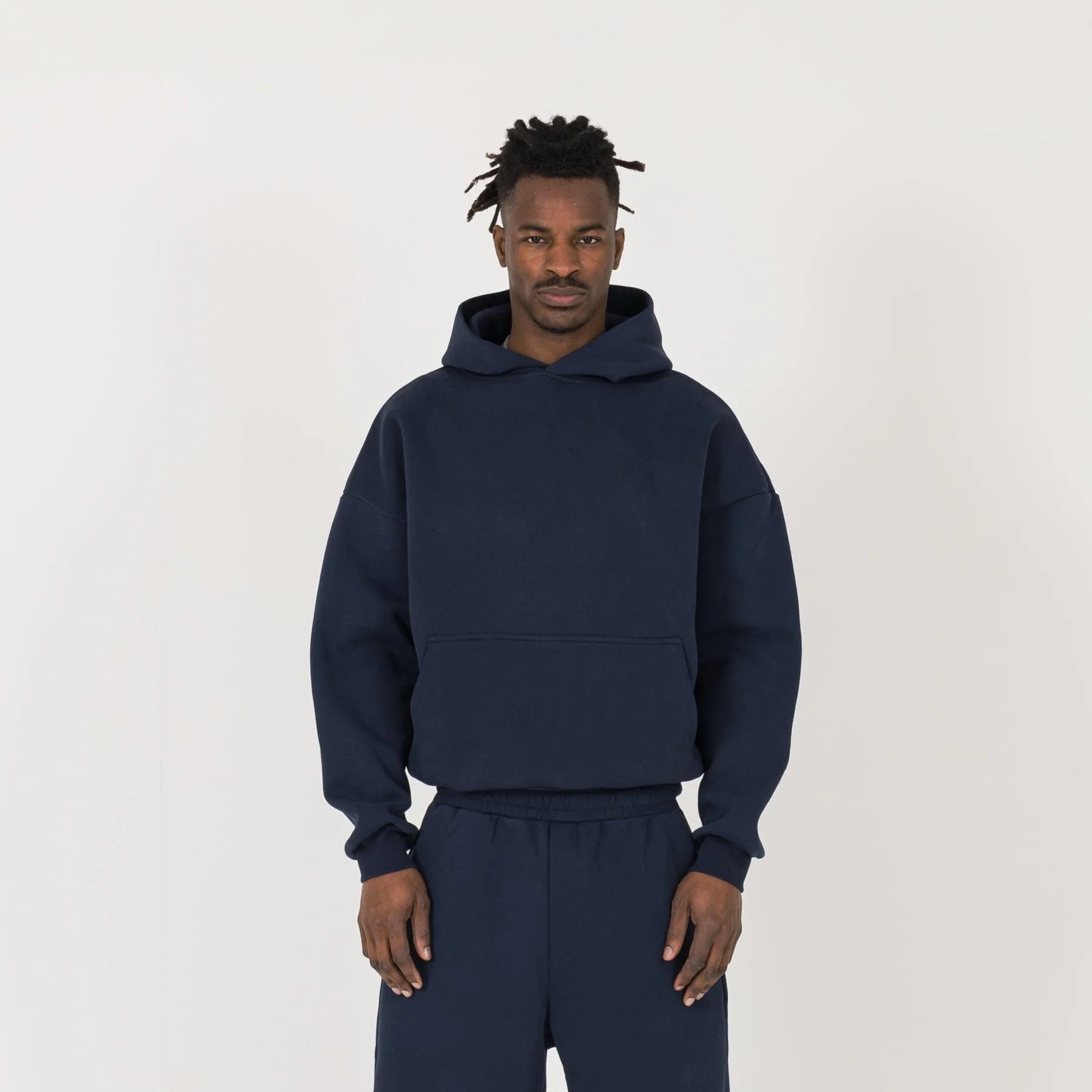 The Destructive Tracksuit