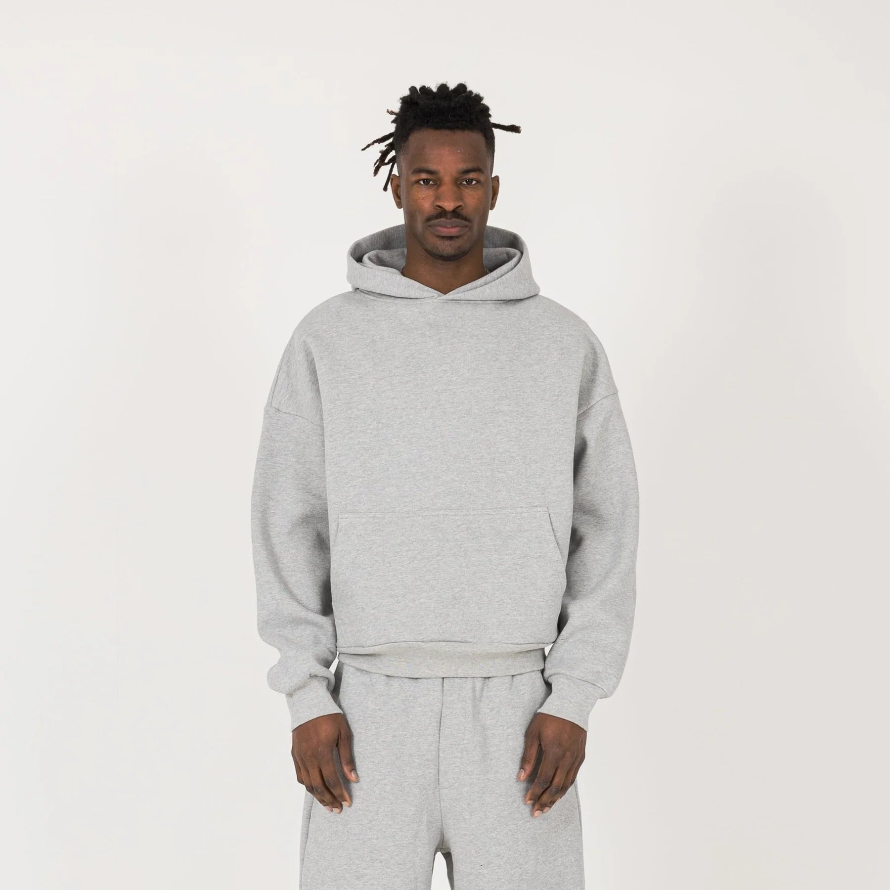 The Destructive Tracksuit