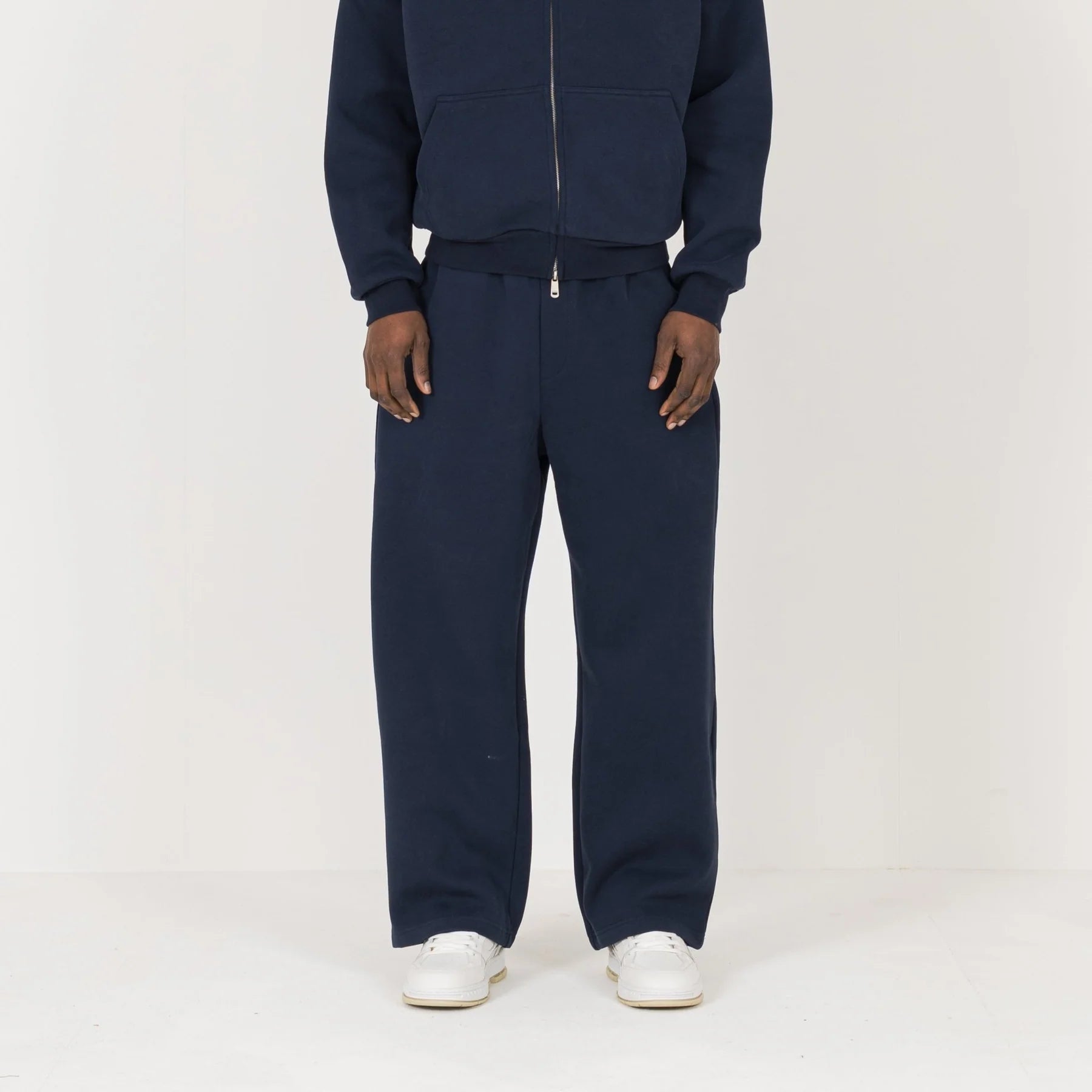 The Destructive Tracksuit