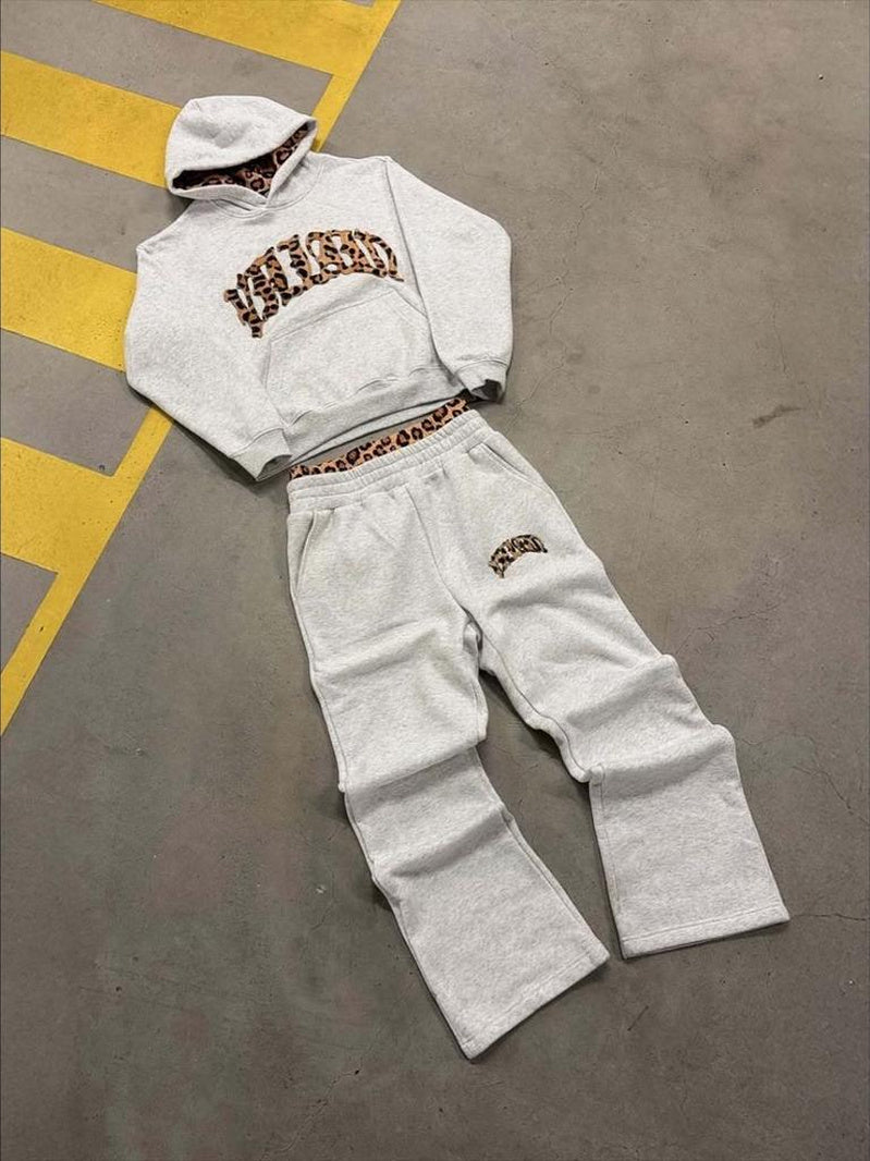 The Villain Tracksuit